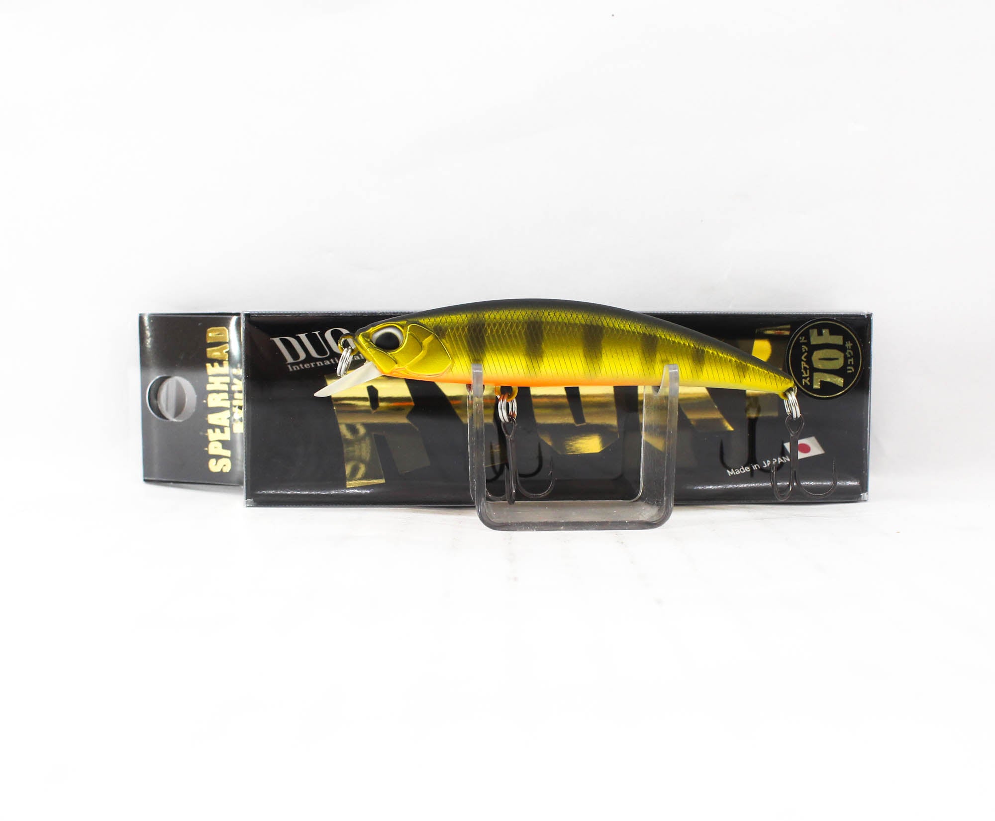 Lure Haven Singapore