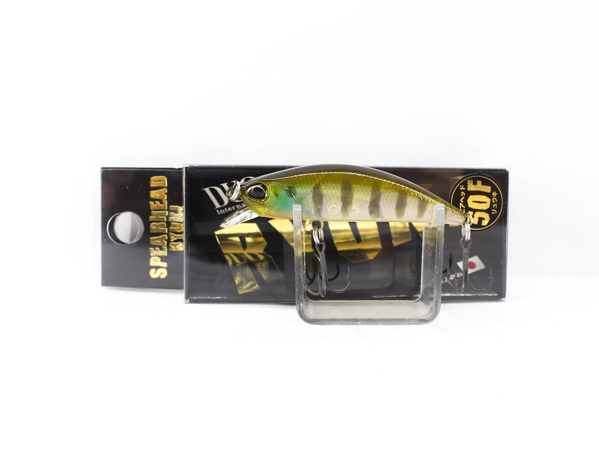 Lure Haven Singapore