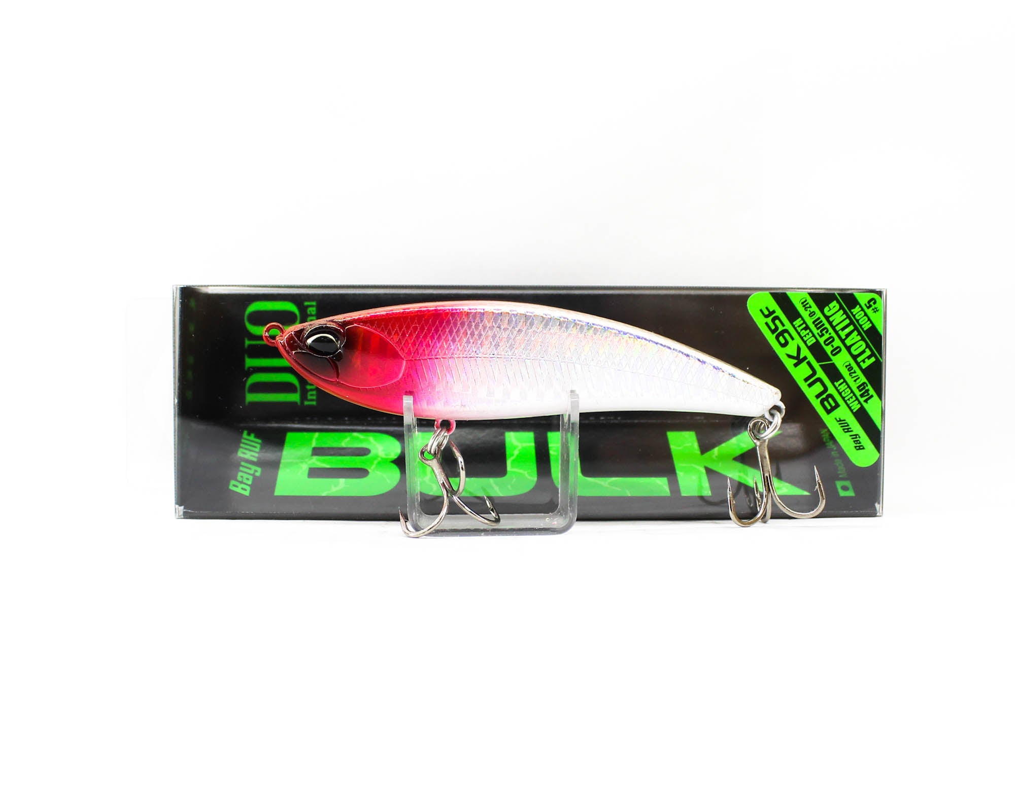 Lure Haven Singapore