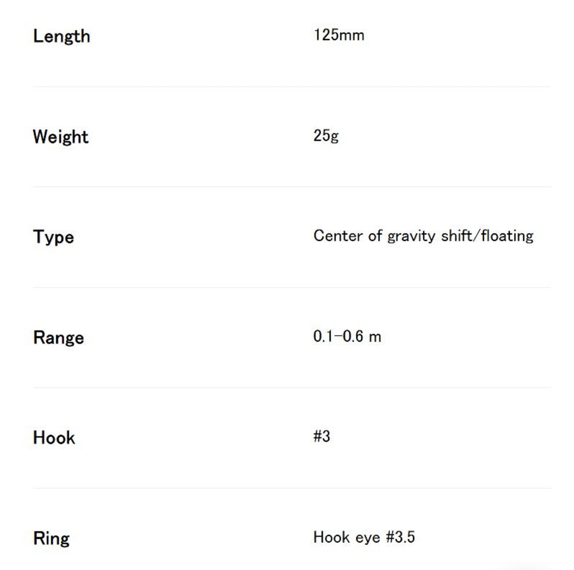 Lure Haven Singapore