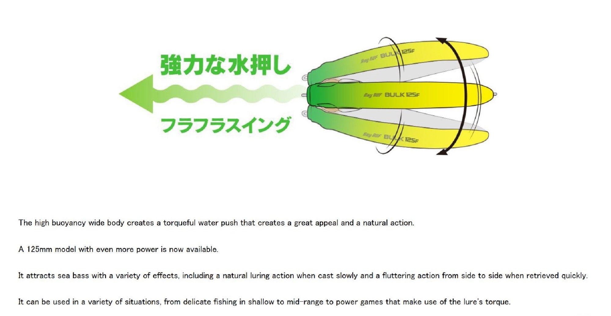 Lure Haven Singapore