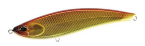Leurre Flottant Duo Bay Ruf Bulk 95F – Parfait Pour La Pêche En Eau Douce