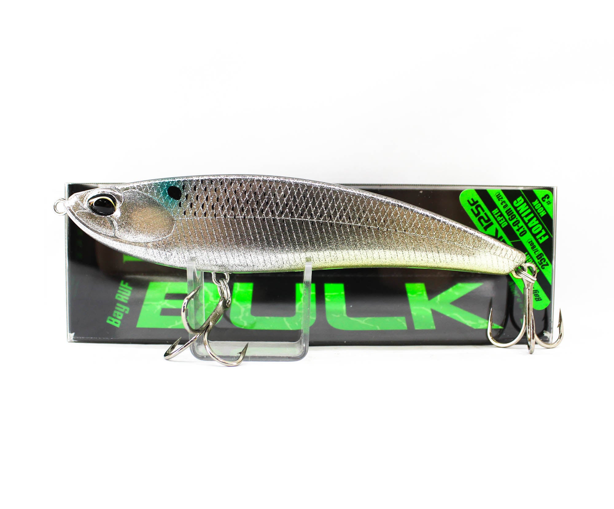 Lure Haven Singapore