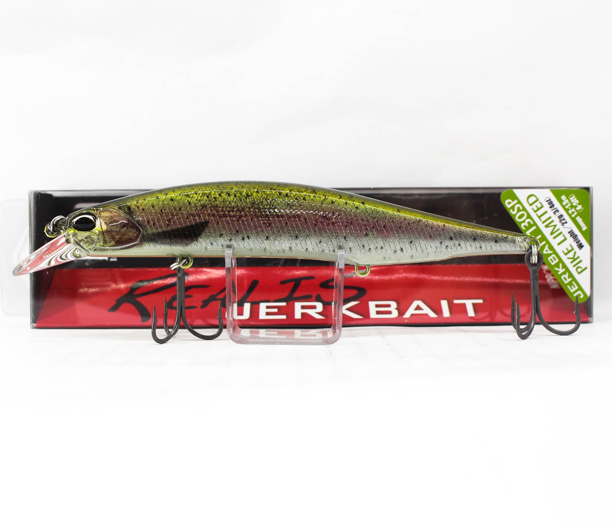 Lure Haven Singapore