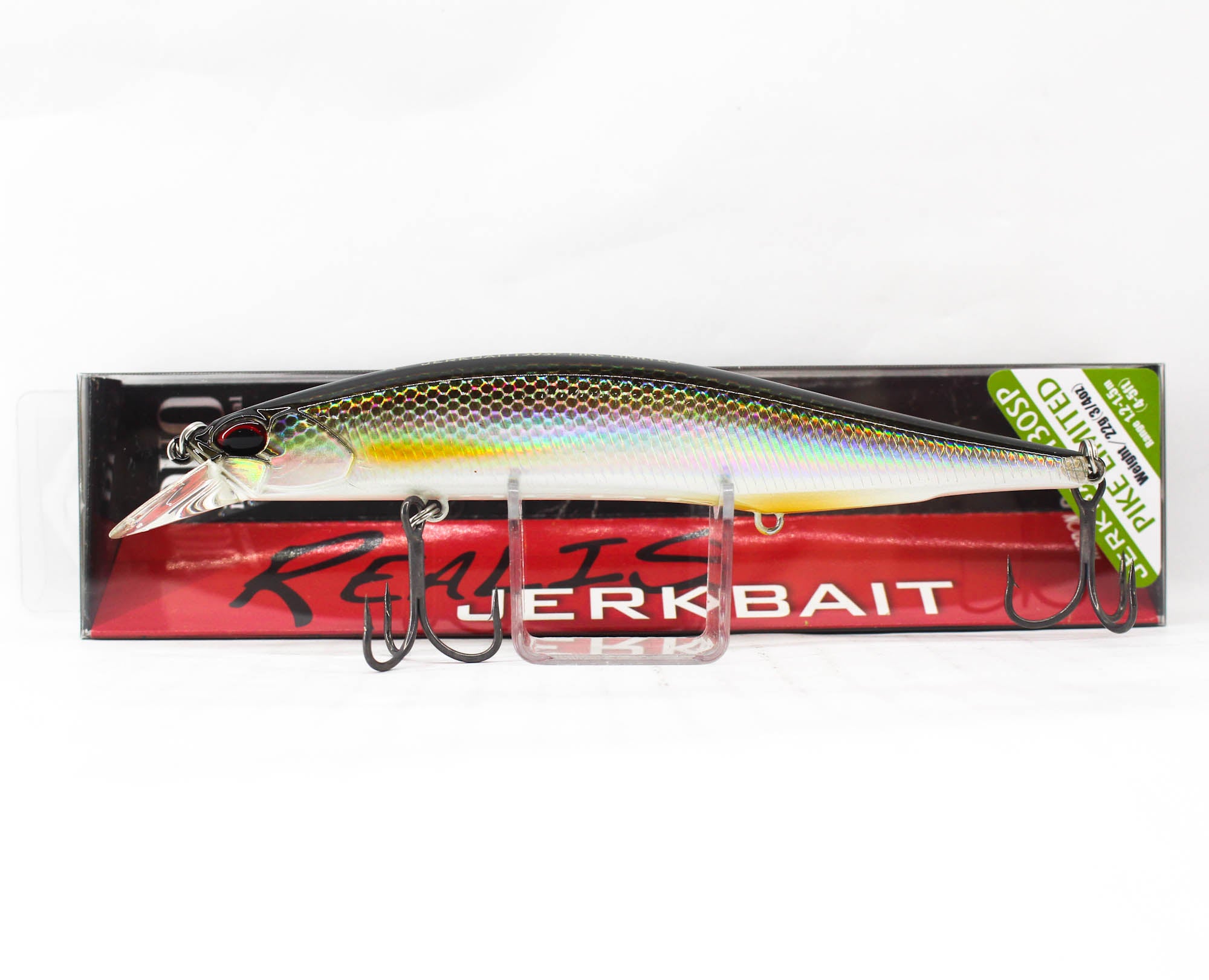 Lure Haven Singapore