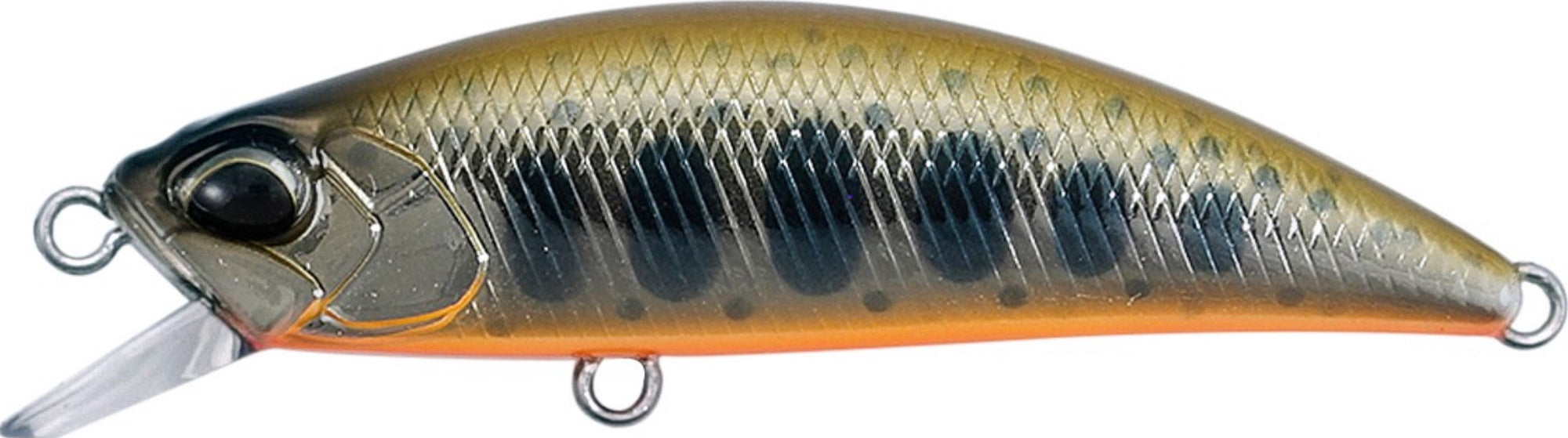 Duo Spearhead Ryuki 50SP Suspend Lure MCC4018 (8763)