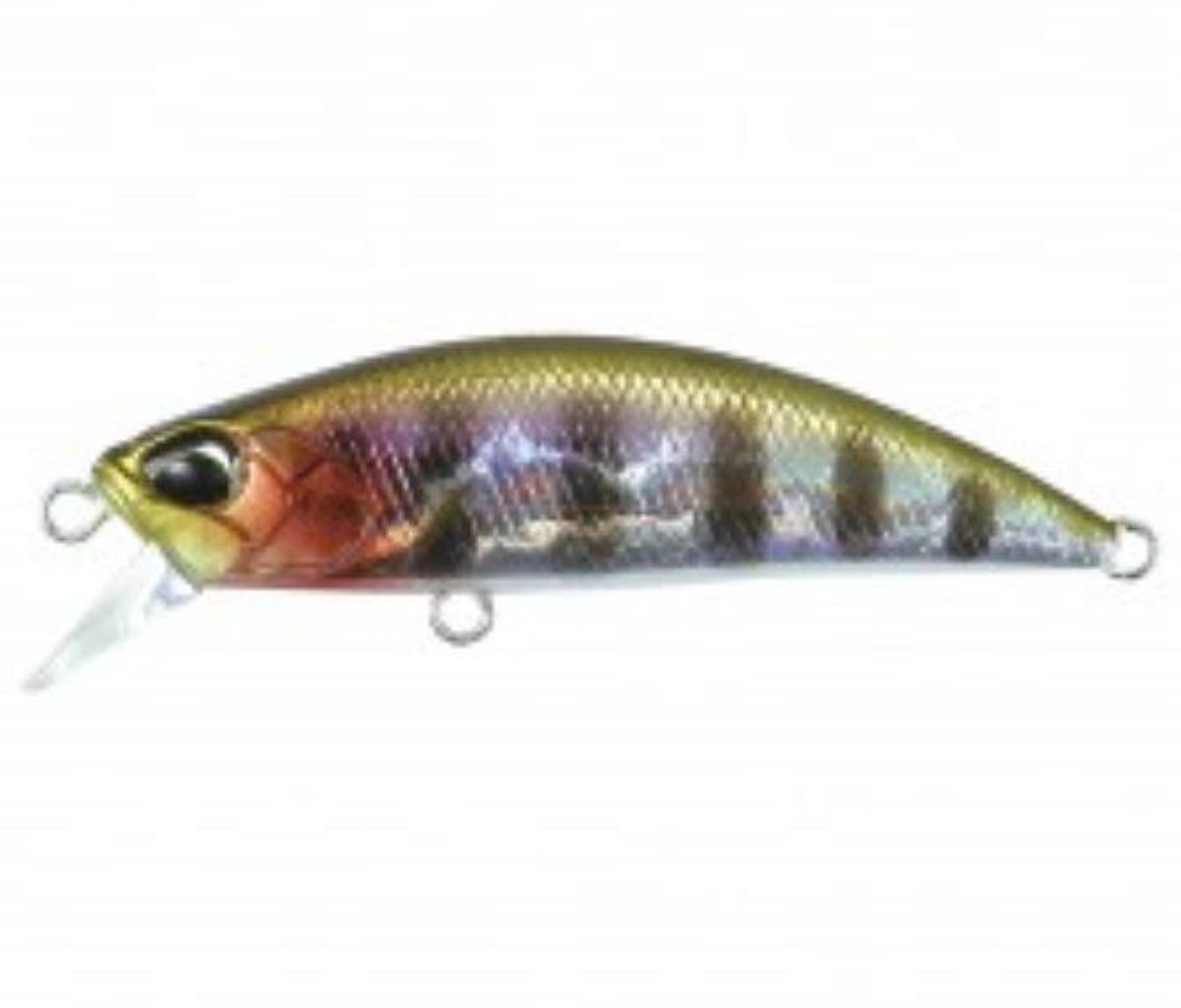 Duo Spearhead Ryuki 50SP Suspend Lure ADA3058 (8770)