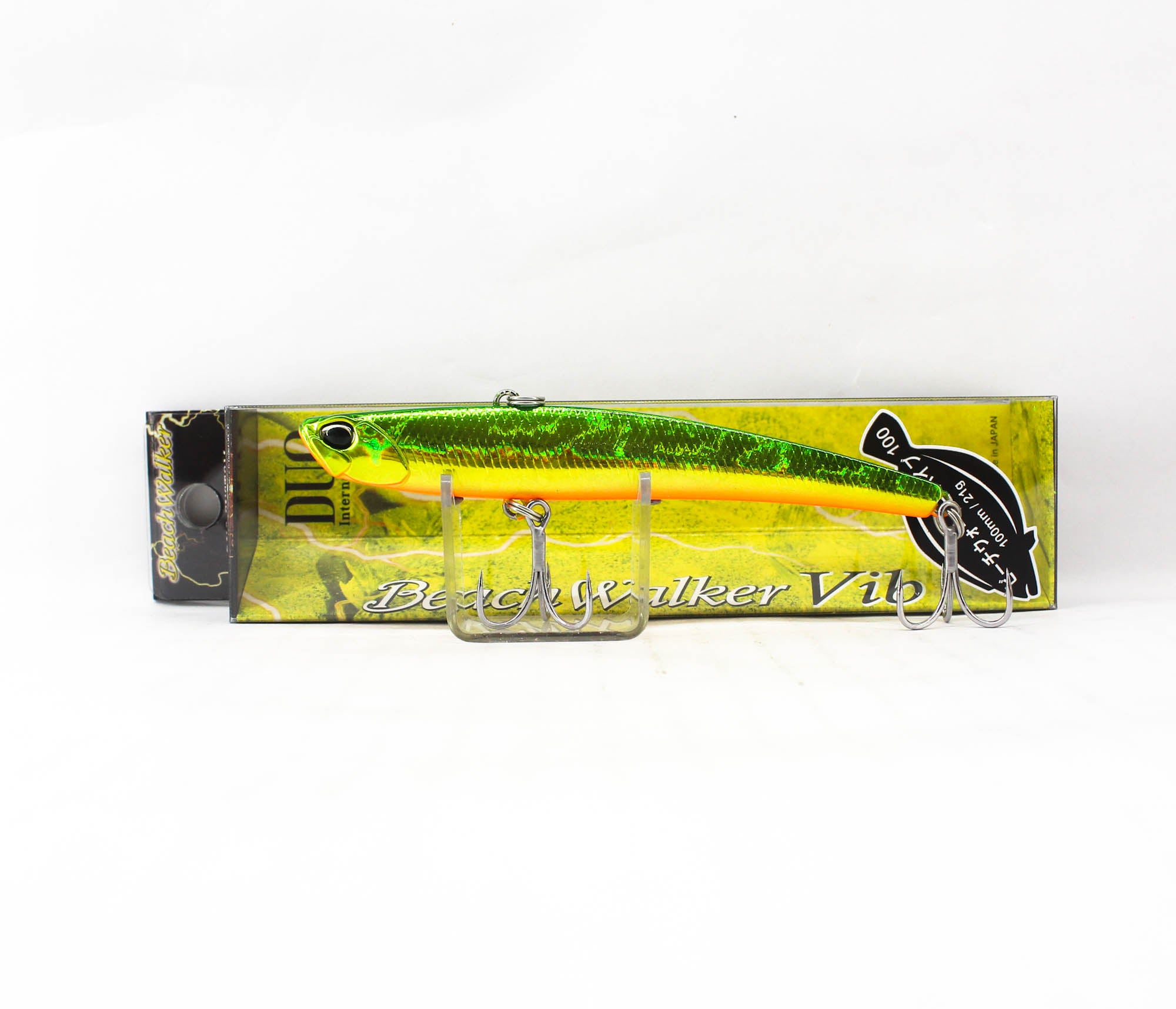 Lure Haven Singapore
