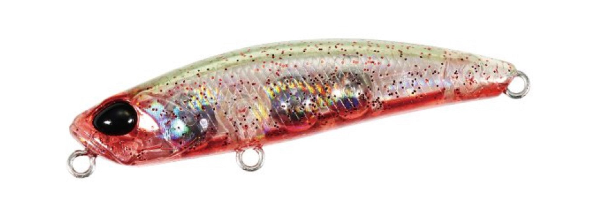 Duo Tetra Works Toto Shad 48 mm Sinking Lure CZA0778 (8992)