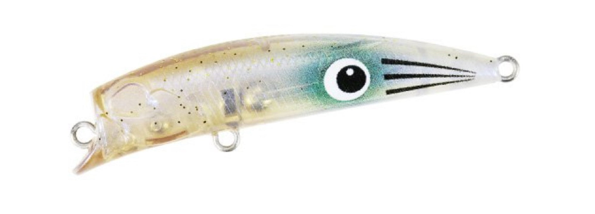 Duo Tetra Works Fura Fura 48 mm Sinking Lure CCC0653 (9074)