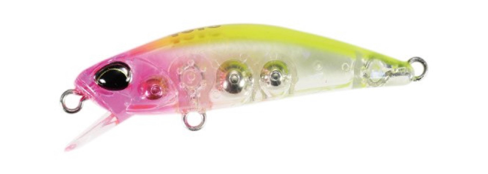 Duo Tetra Works Toto 42 mm Sinking Lure CLA0602 (9128)