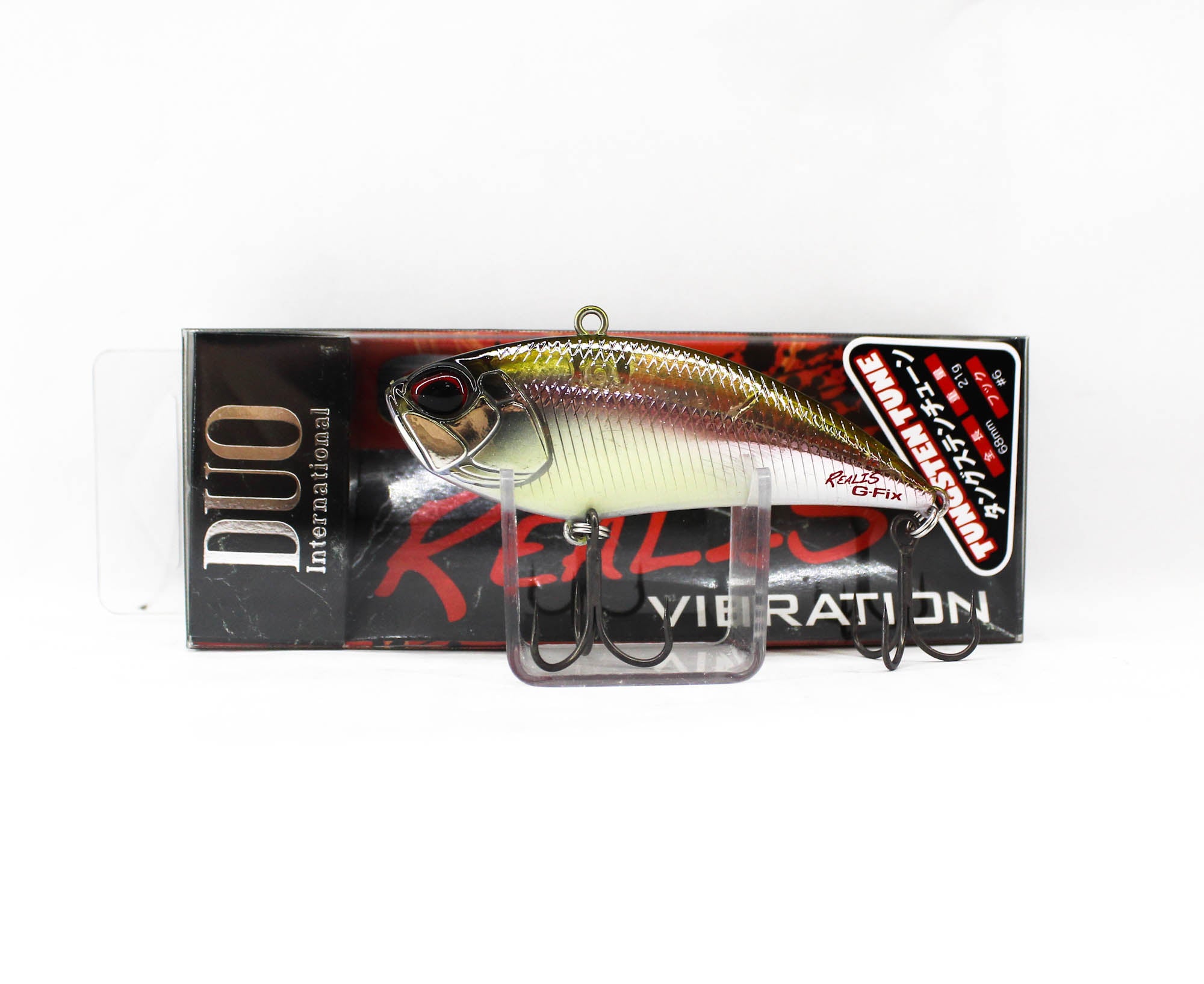 Lure Haven Singapore
