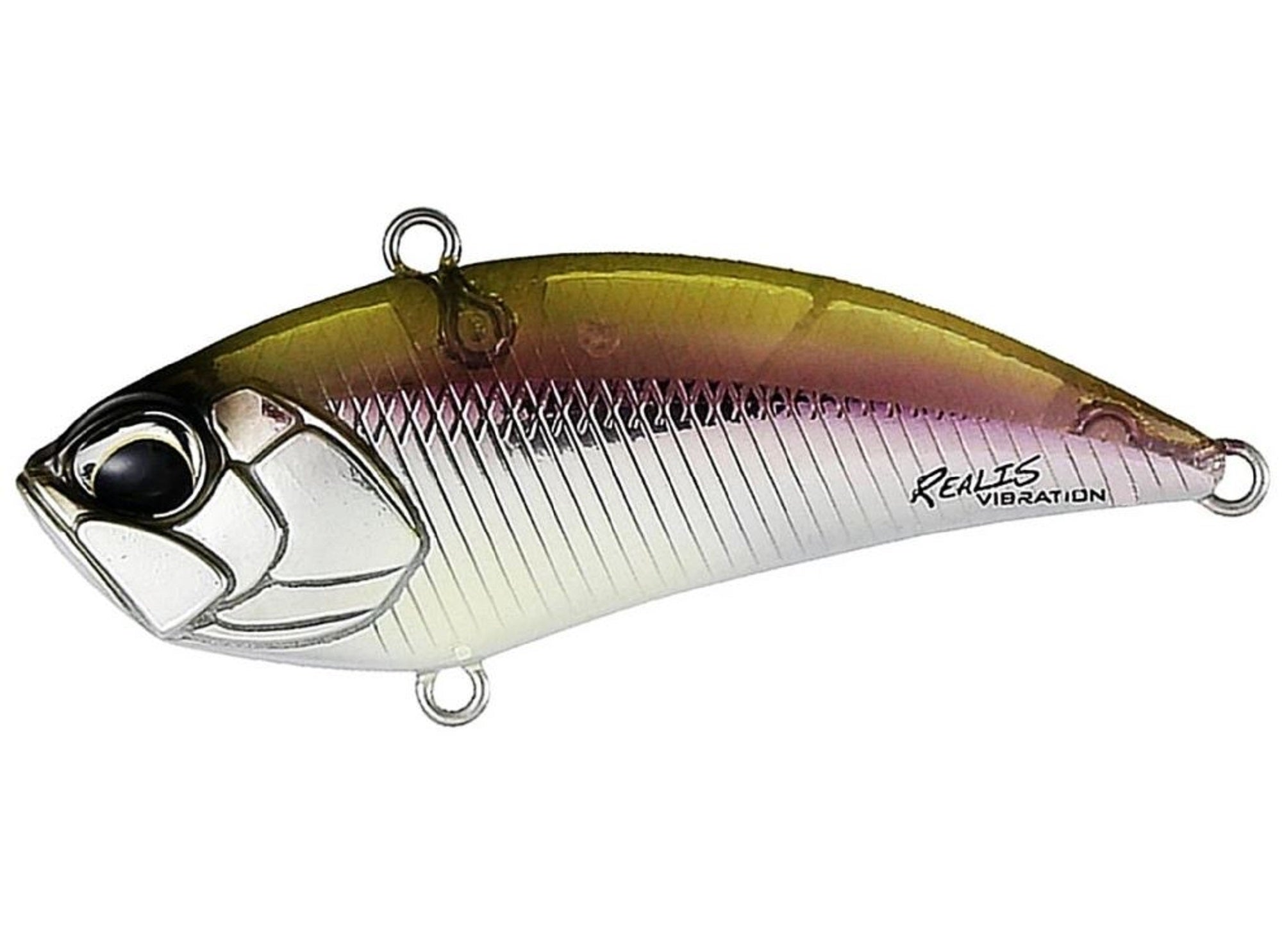 Duo Realis Vibration 68 G Fix Sinking Lure CSH3061 (9272)