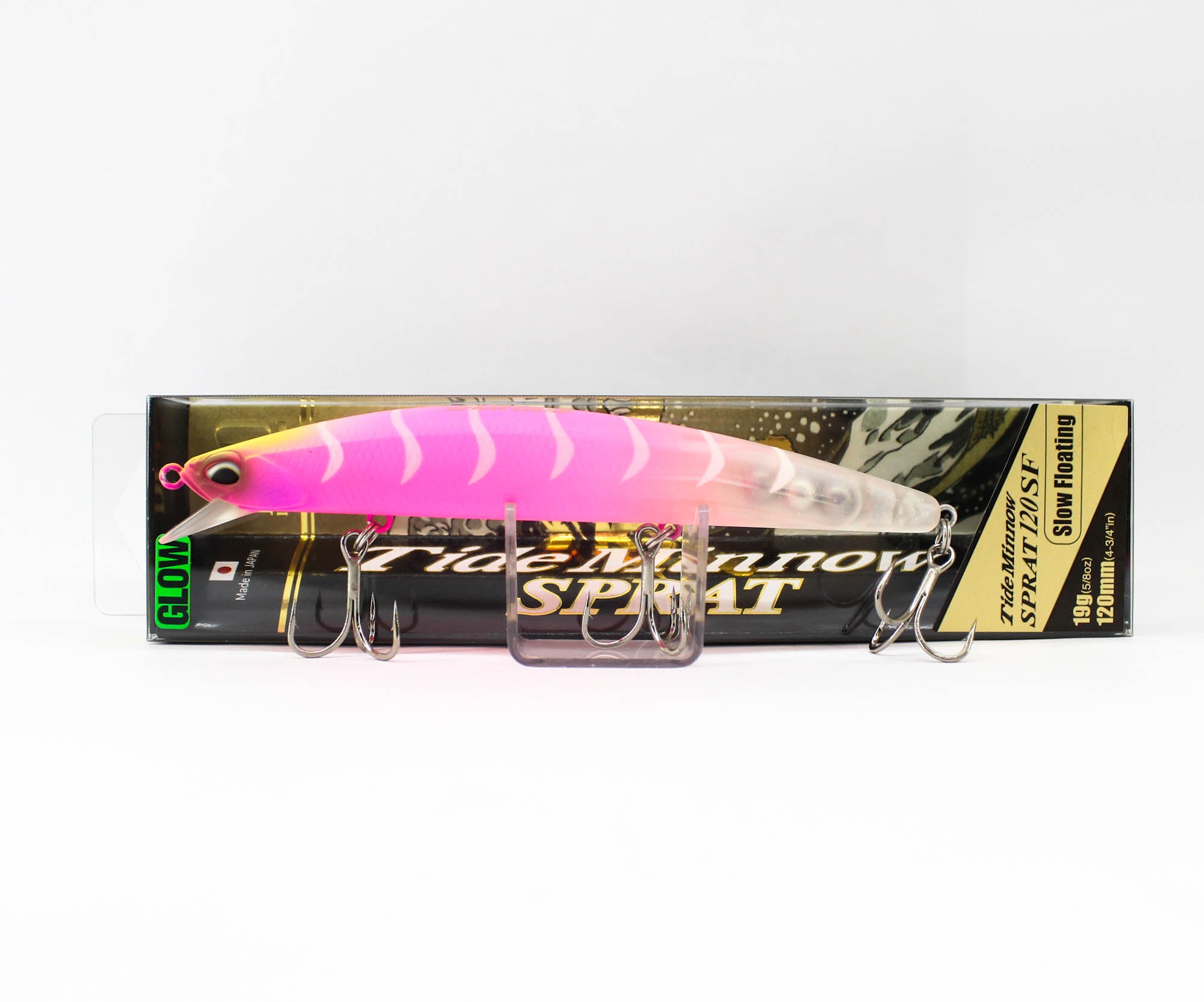 Lure Haven Singapore