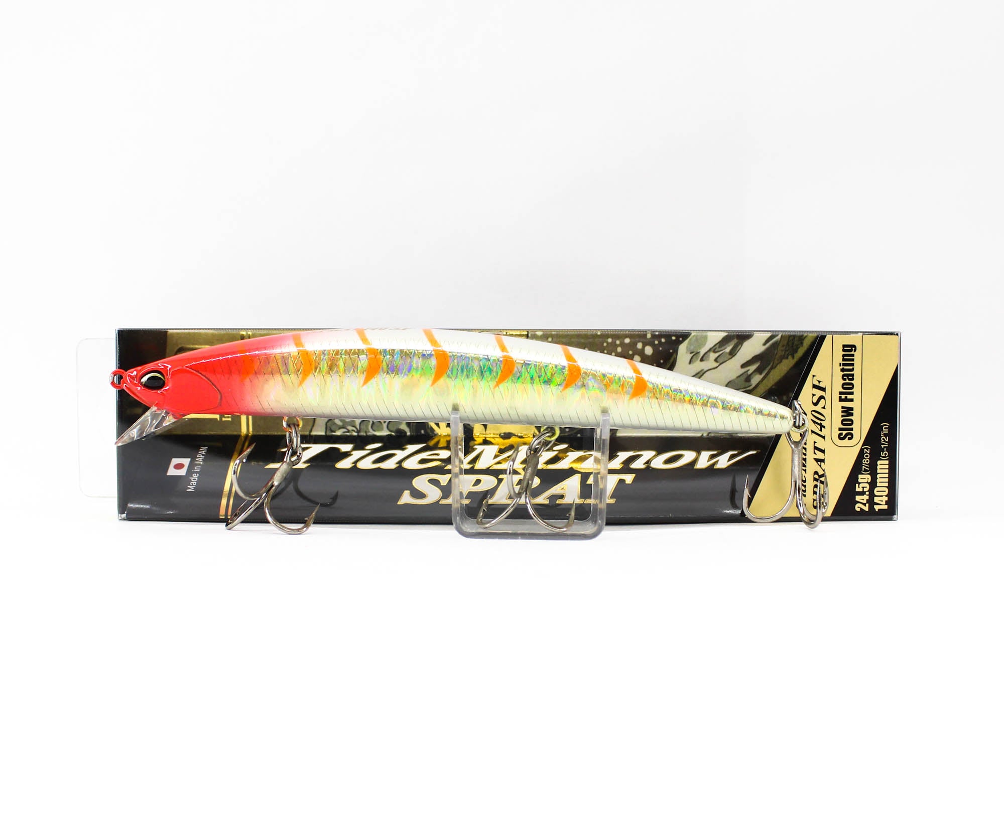 Lure Haven Singapore
