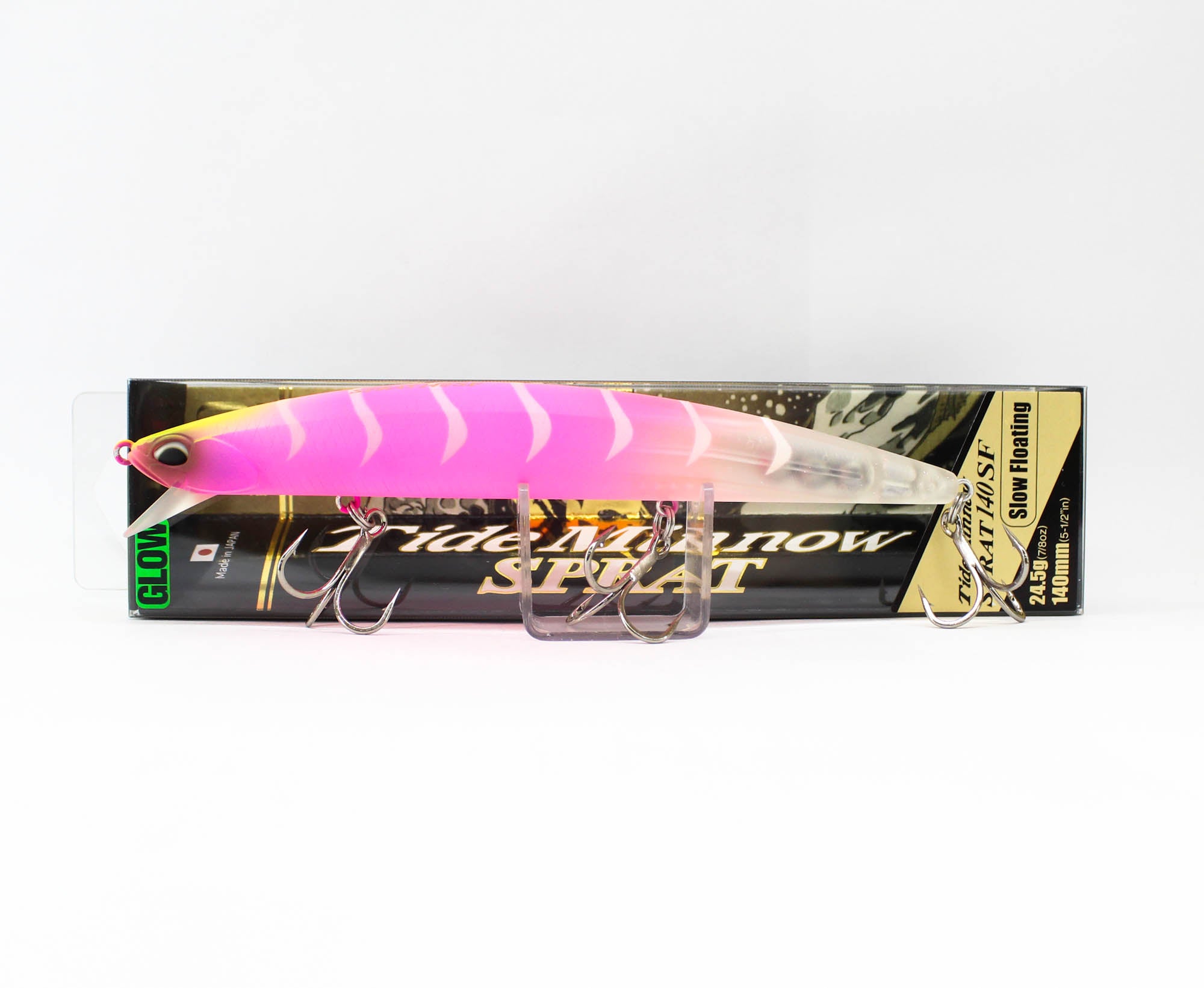 Lure Haven Singapore