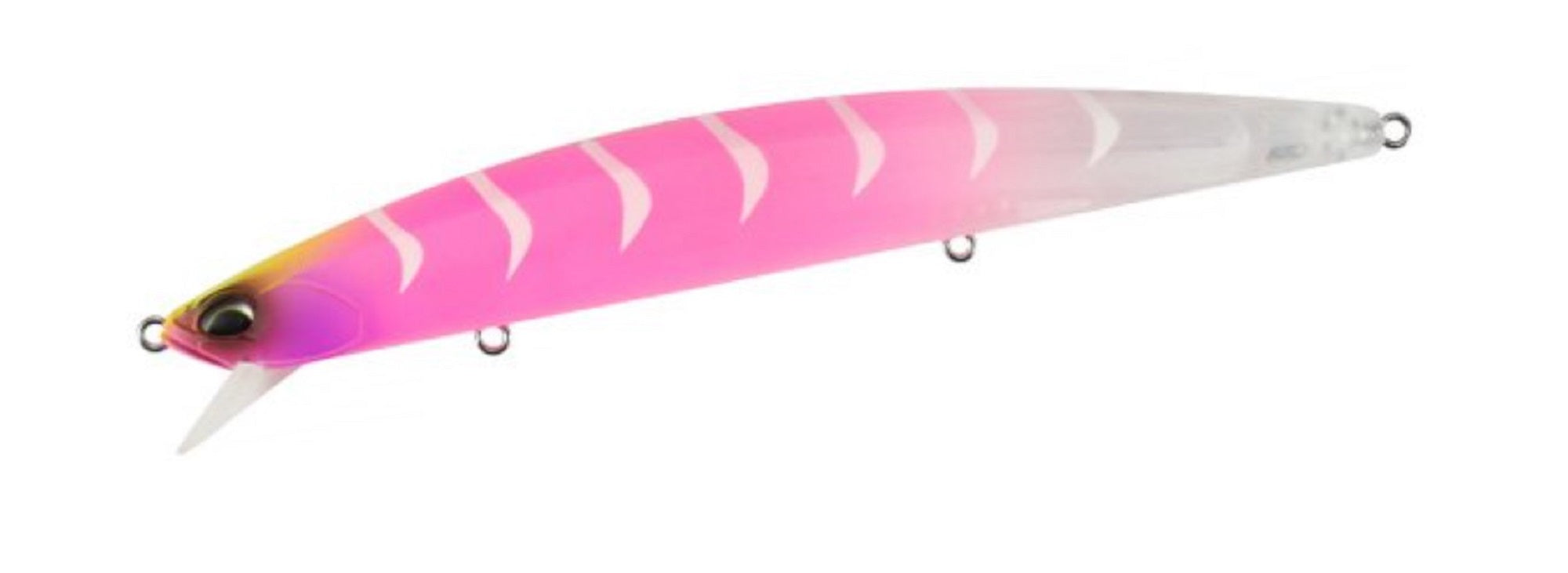 Duo Tide Minnow Sprat 140S Sinking Lure CCC0742 (9371)