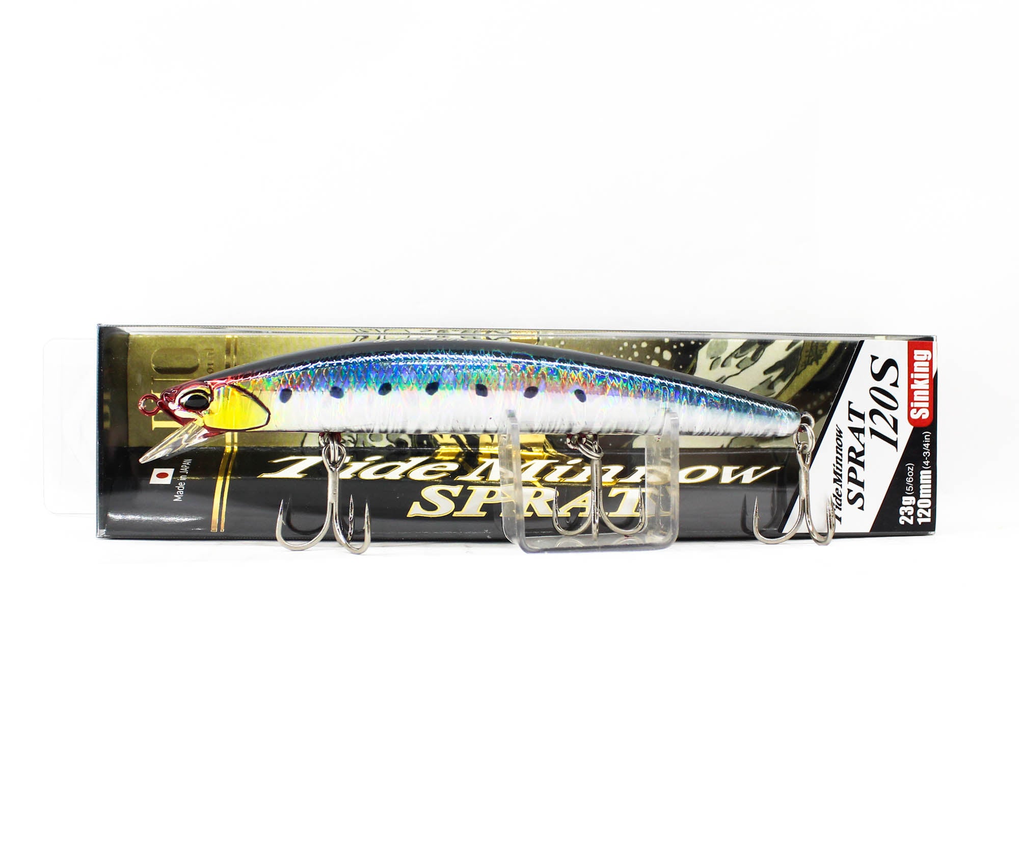 Lure Haven Singapore