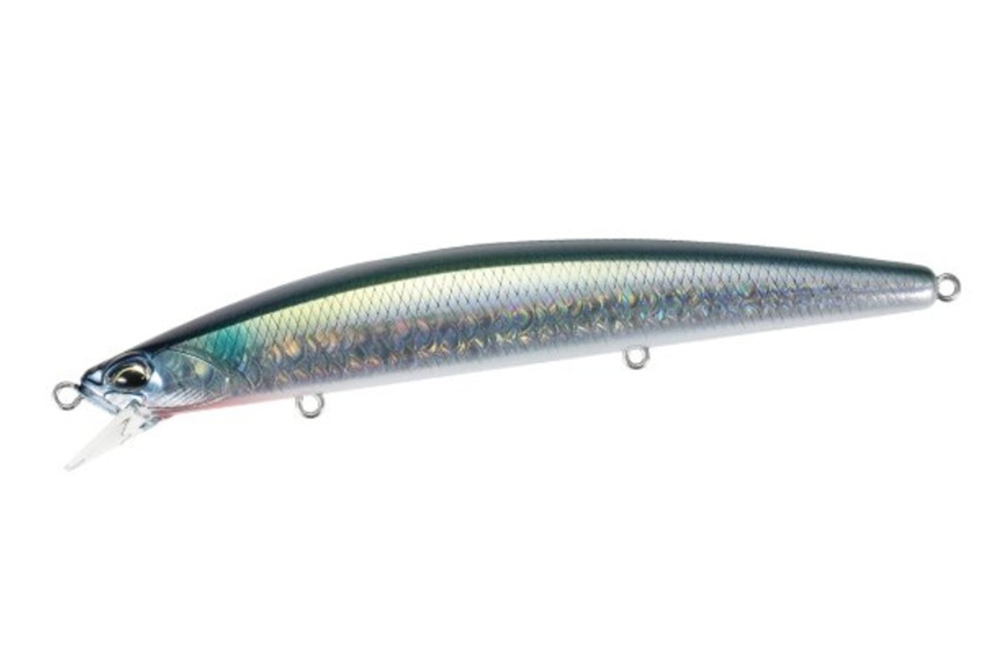 Duo Tide Minnow Sprat 120S Sinking Lure CYA0697 (9647)