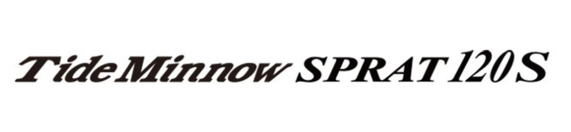 Duo Tide Minnow Sprat 120S Sinking Lure CYA0697 (9647)