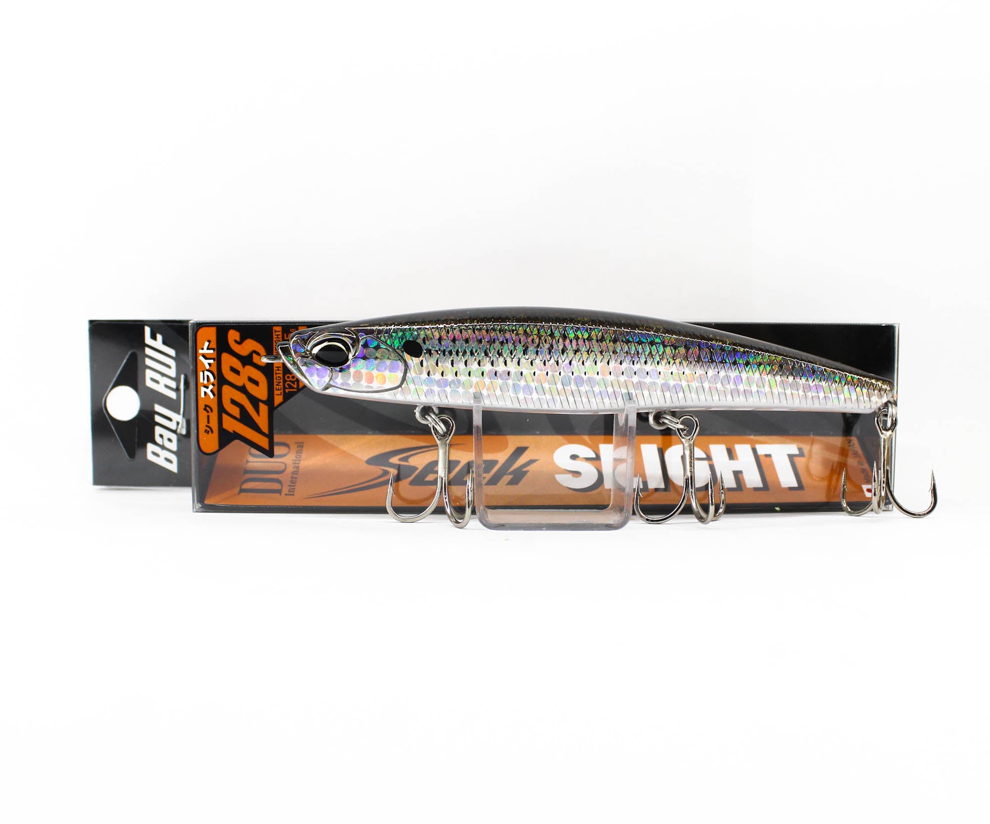 Lure Haven Singapore