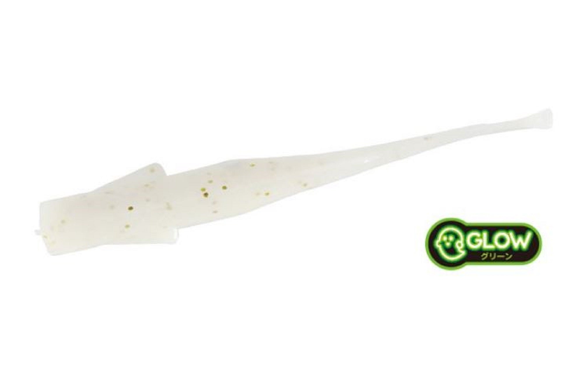 Duo Soft Lure Tetra Works Fuse 40mm 12 per pack S501 (9913)