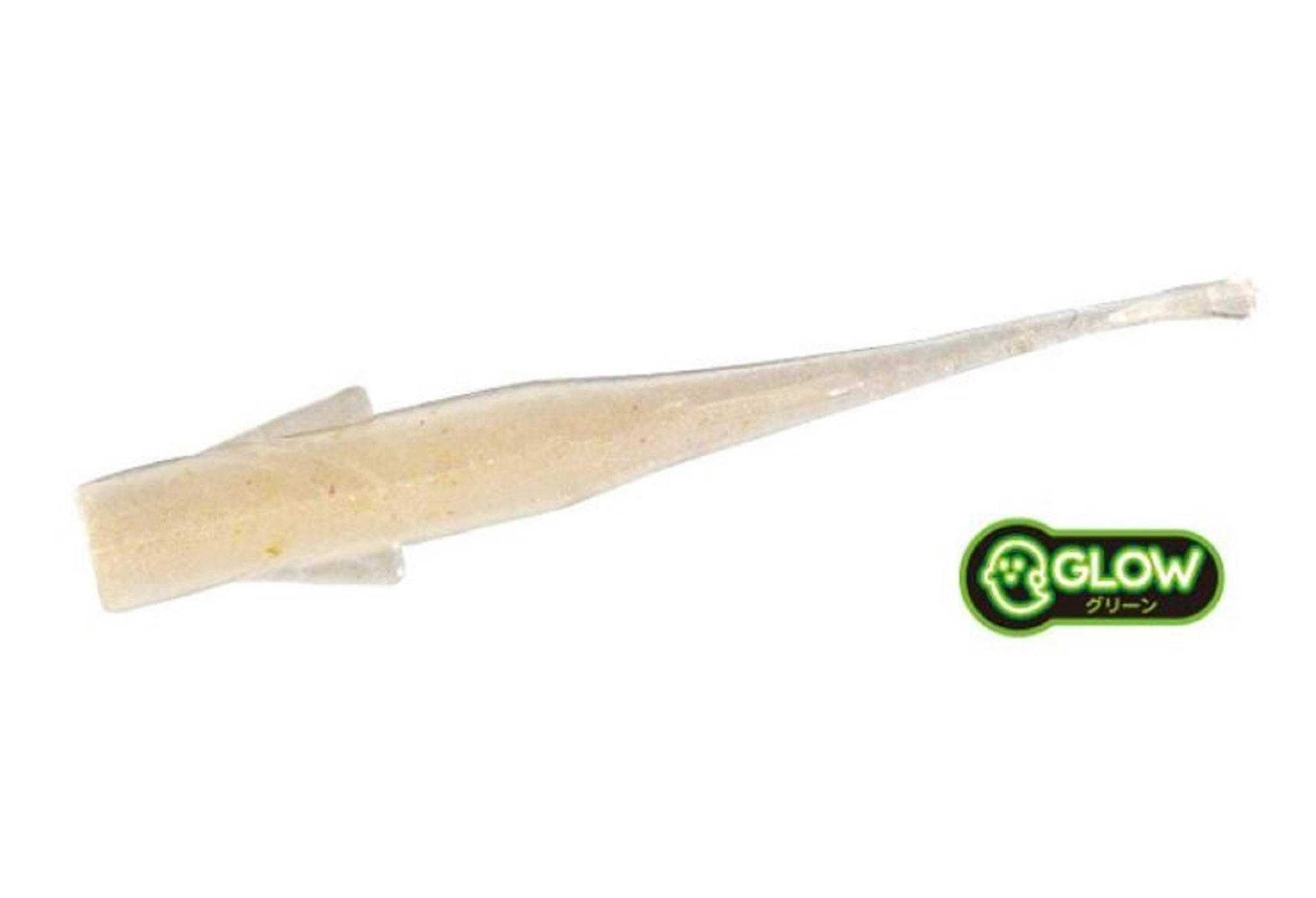 Duo Soft Lure Tetra Works Fuse 40mm 12 per pack S505 (9944)