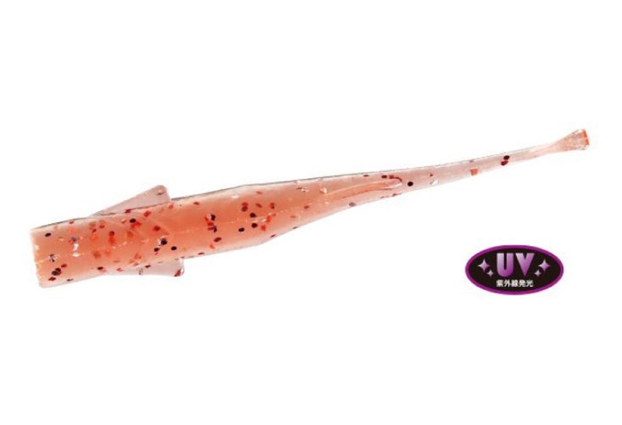 Duo Soft Lure Tetra Works Fuse 40mm 12 per pack S523 (0015)