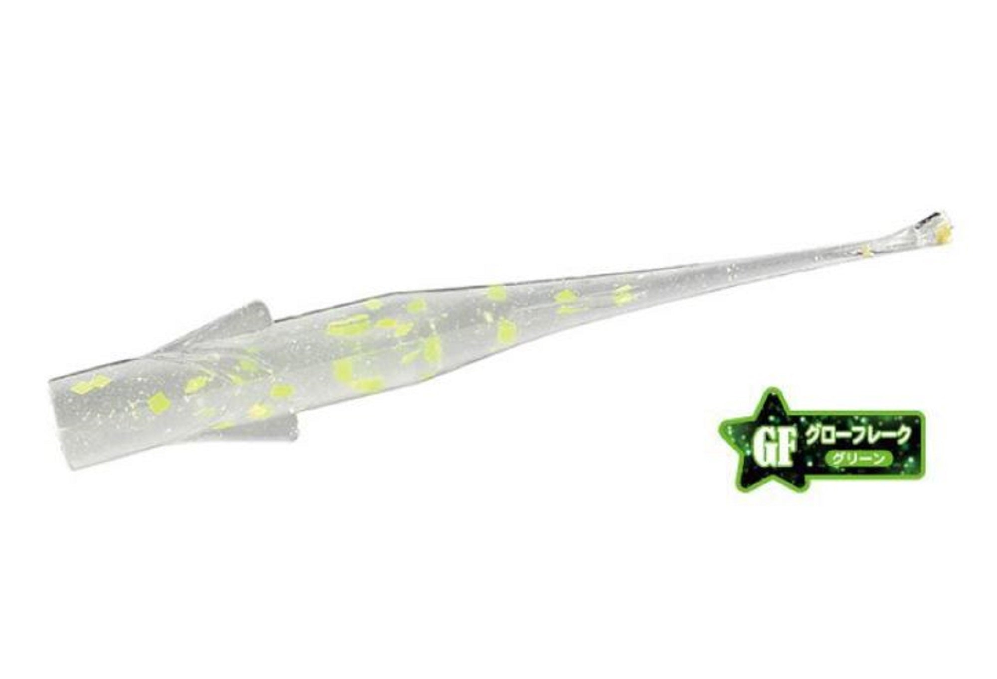Duo Soft Lure Tetra Works Fuse 40mm 12 per pack S538 (0053)