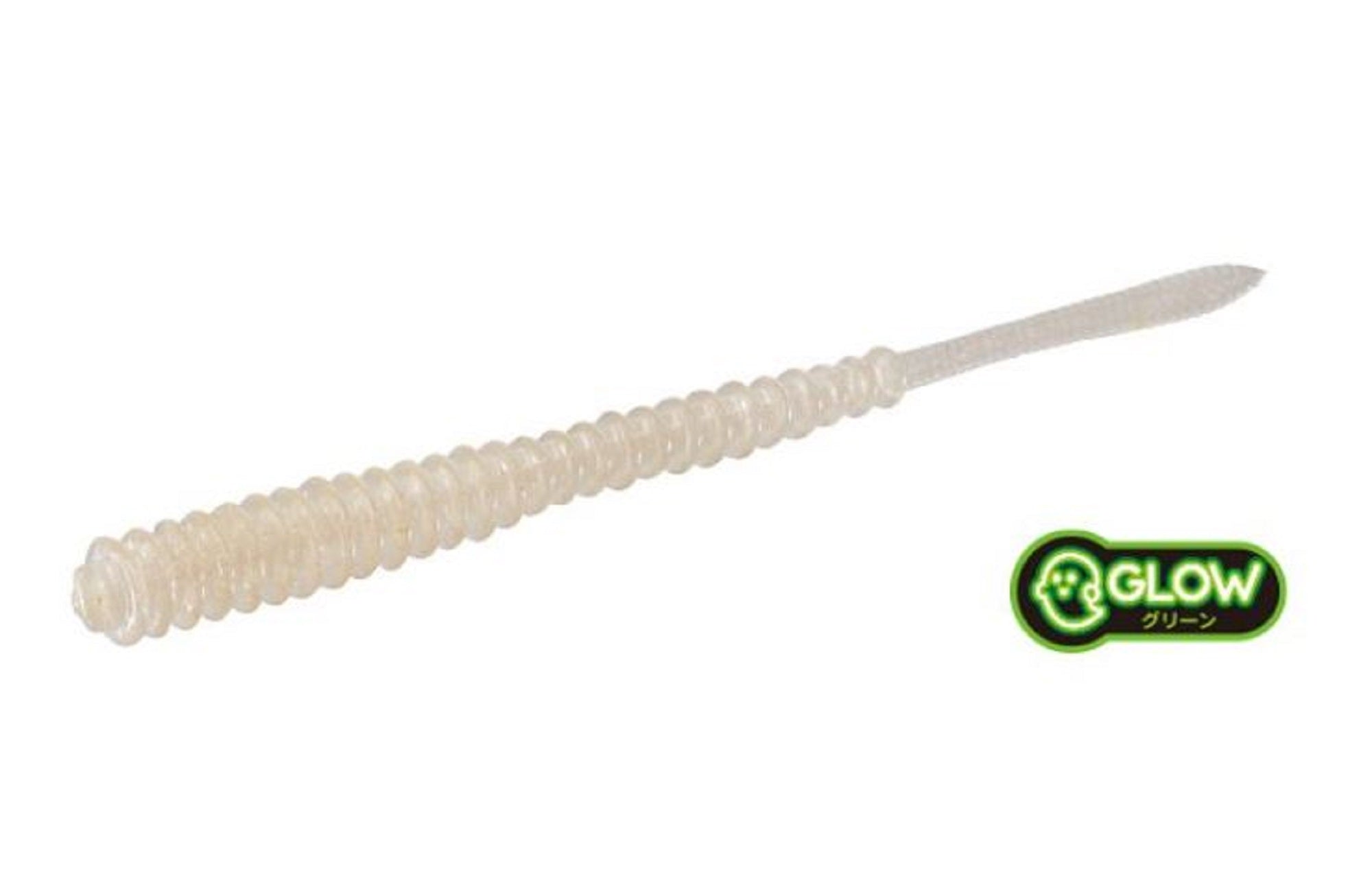 Duo Soft Lure Tetra Works Jam 76mm 12 per pack S505 (0091)