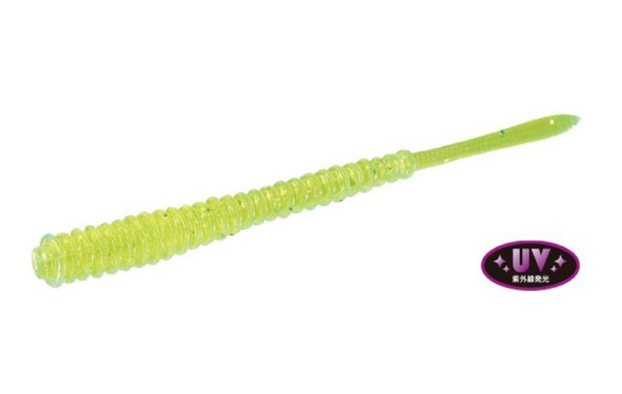 Duo Soft Lure Tetra Works Jam 76mm 12 per pack S508 (0121)