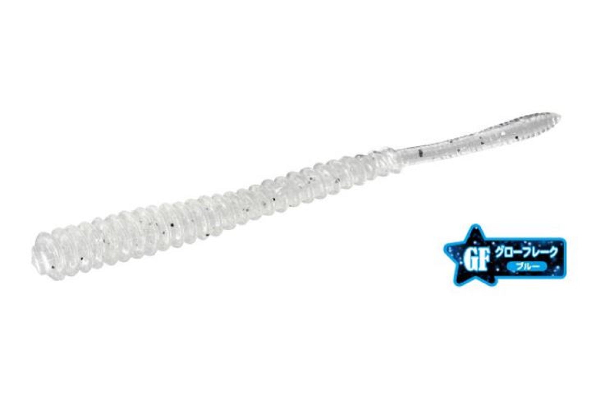 Duo Soft Lure Tetra Works Jam 76mm 12 per pack S511 (0138)