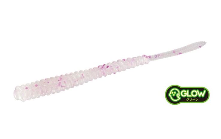 Duo Soft Lure Tetra Works Jam 76mm 12 per pack S516 (0152)