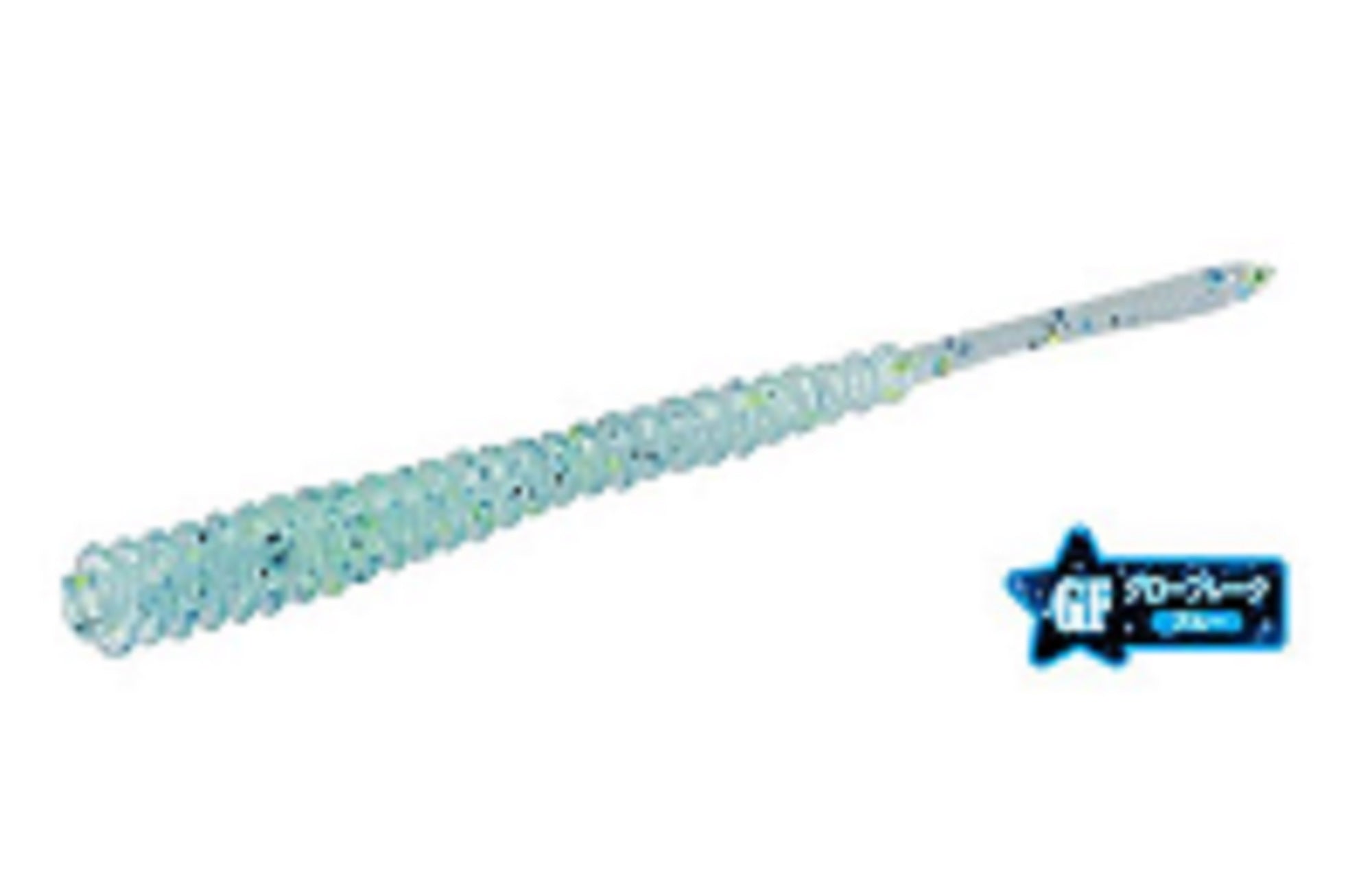 Duo Soft Lure Tetra Works Jam 76mm 12 per pack S537 (0190)