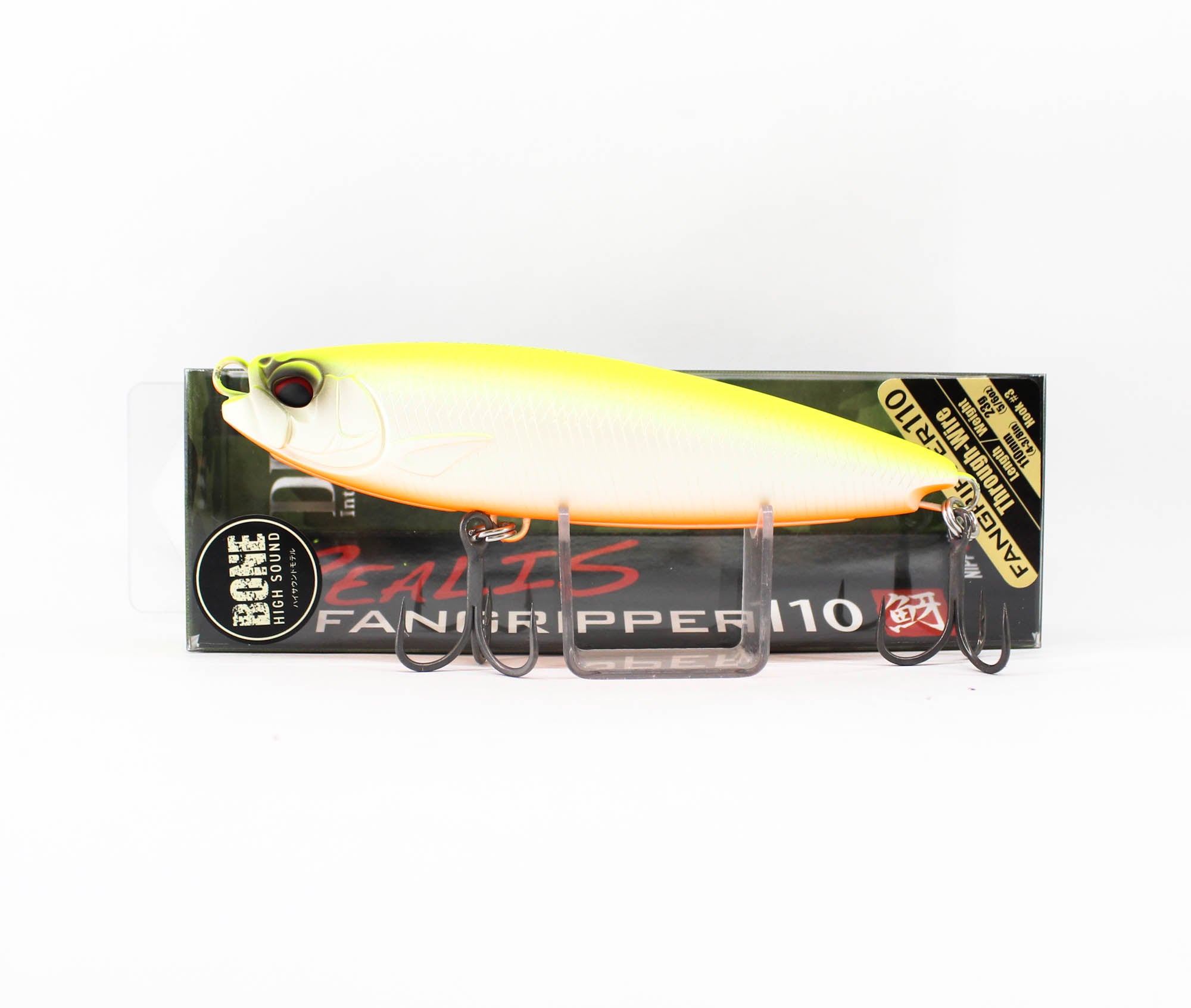 Lure Haven Singapore