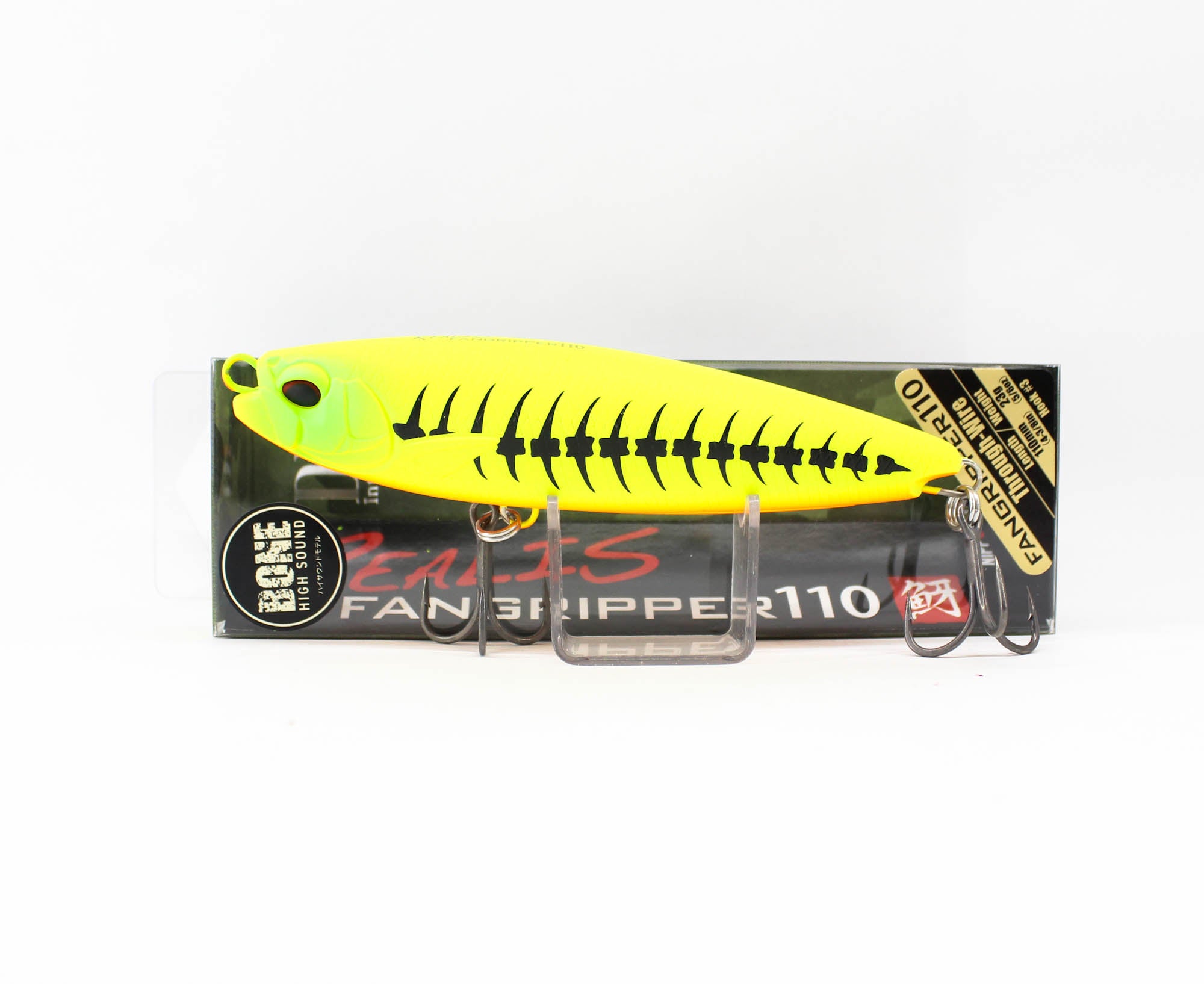 Lure Haven Singapore