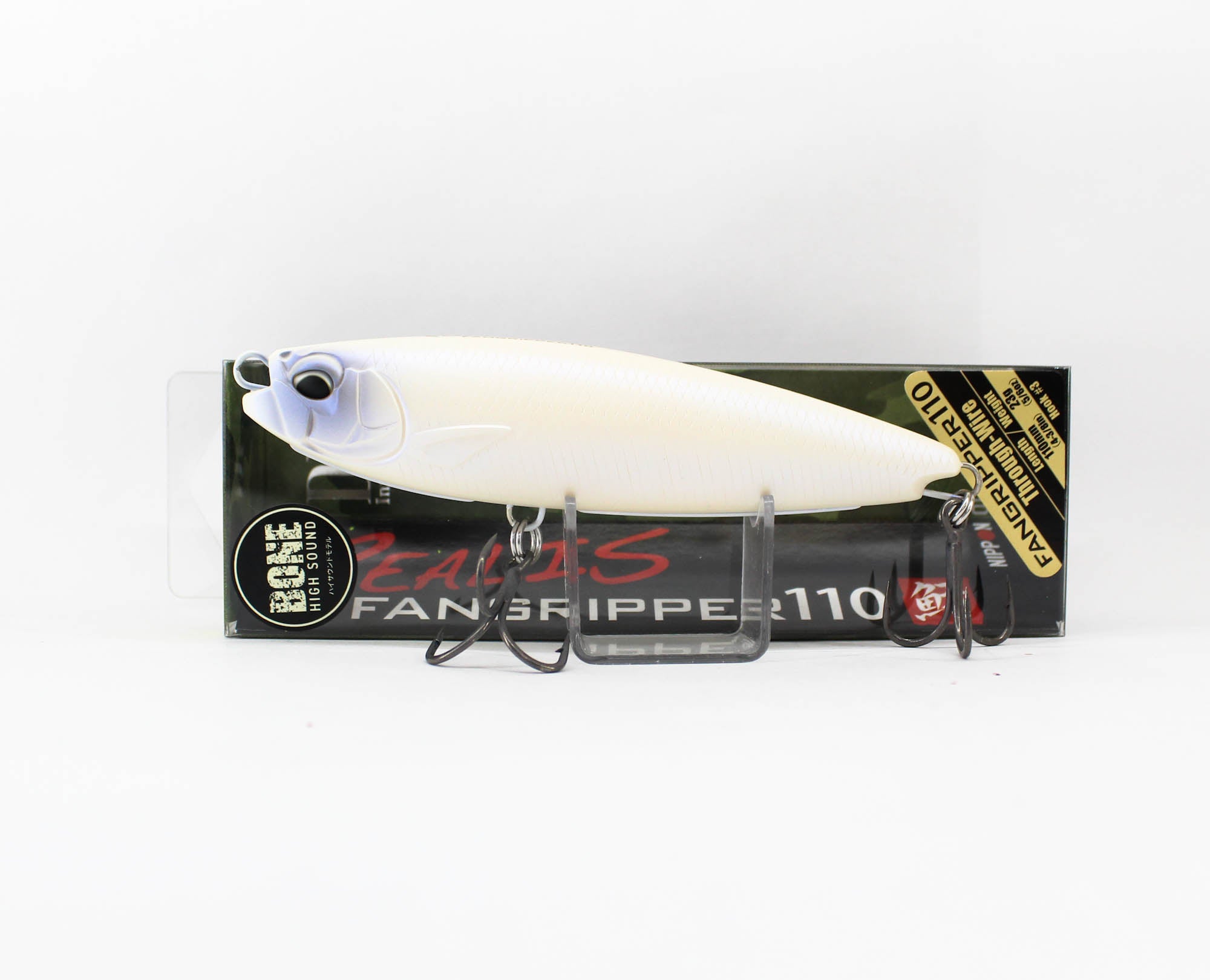 Lure Haven Singapore