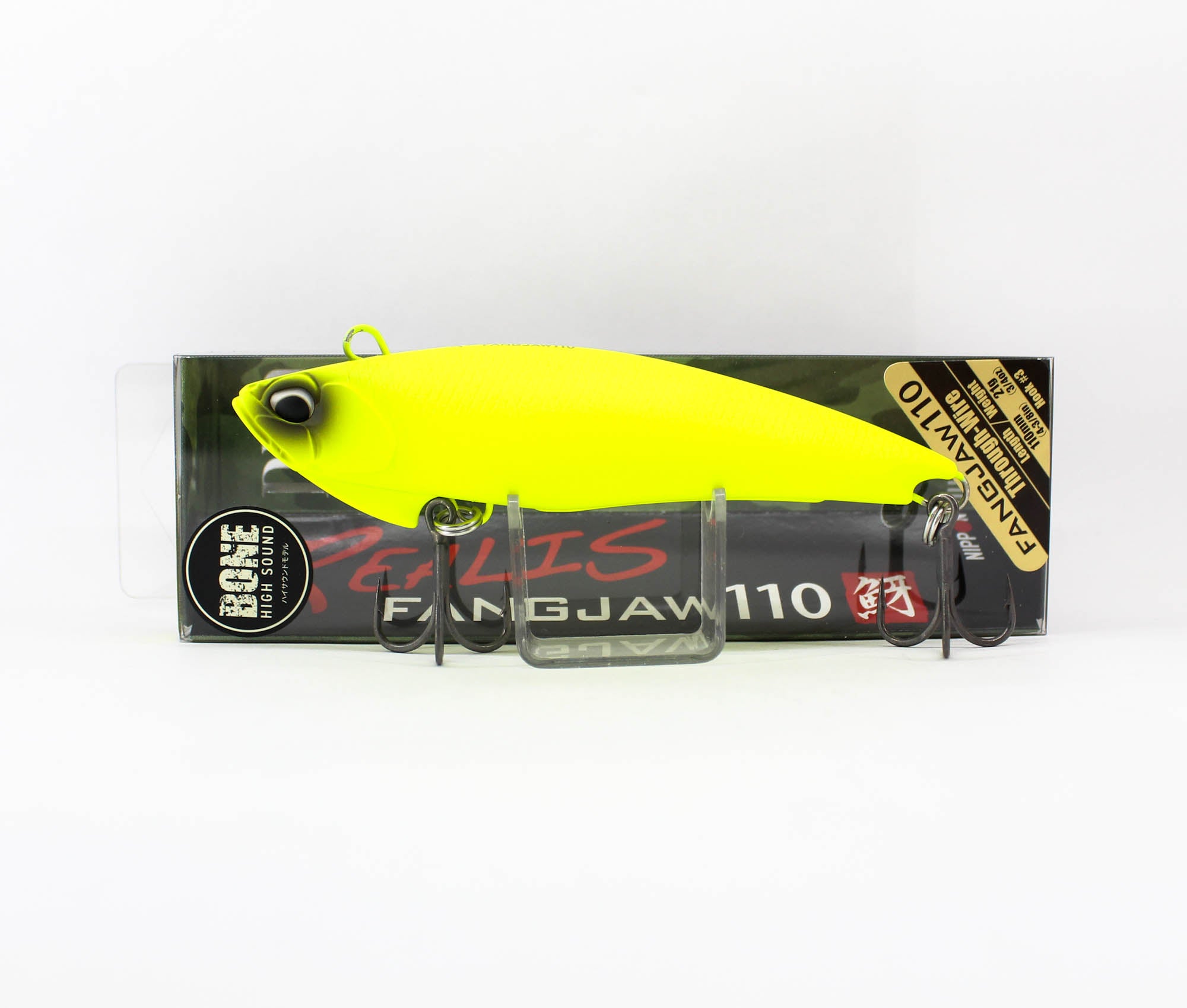 Lure Haven Singapore