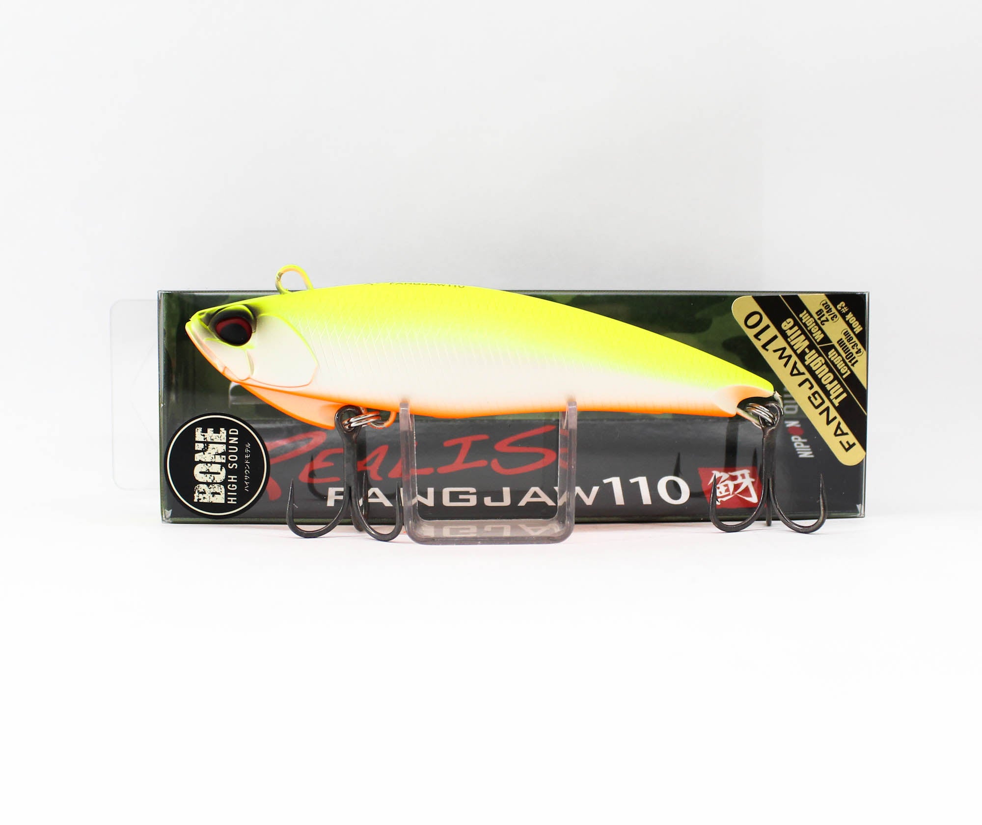 Lure Haven Singapore