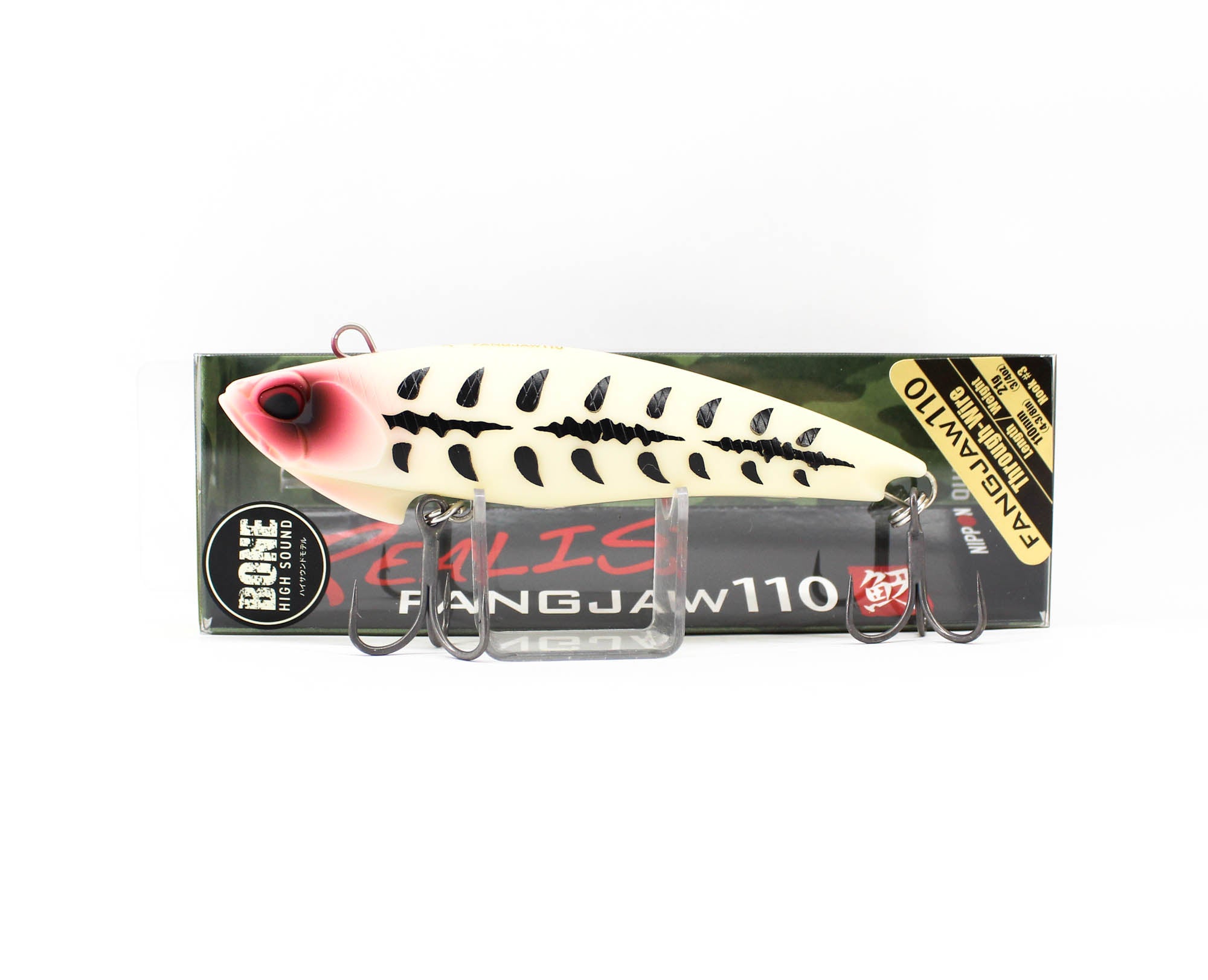 Lure Haven Singapore