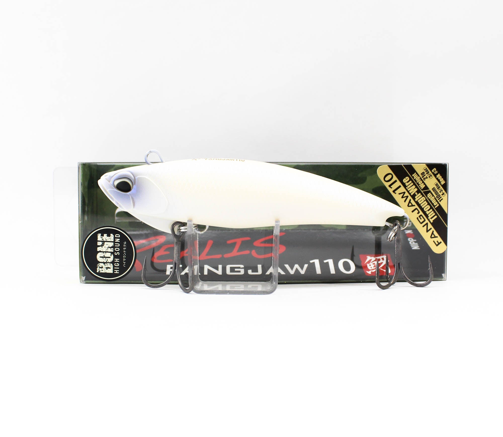 Lure Haven Singapore