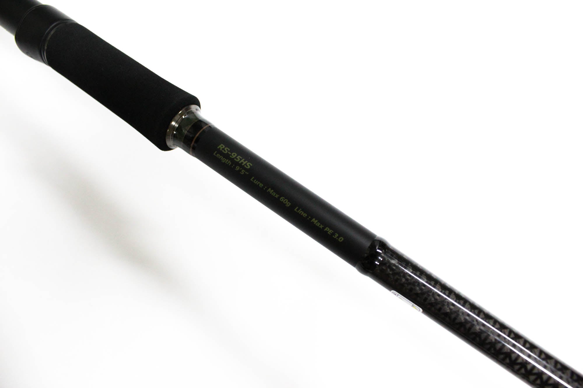 Duo Rod Spinning Rei Shaft RS-95HS Max P.E 3 (0442)