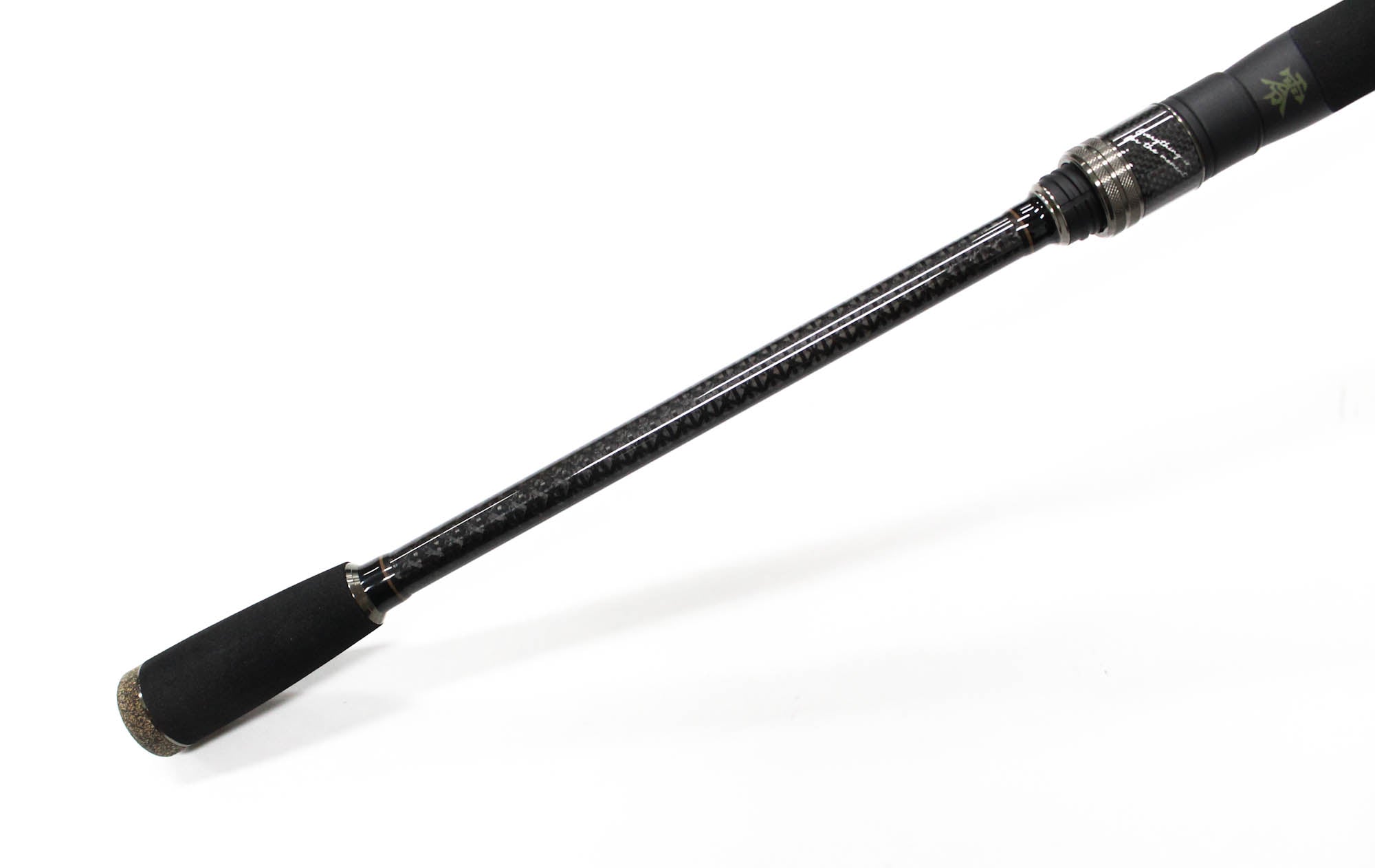 Duo Rod Spinning Rei Shaft RS-79ULS Max P.E 0.6 (0459)