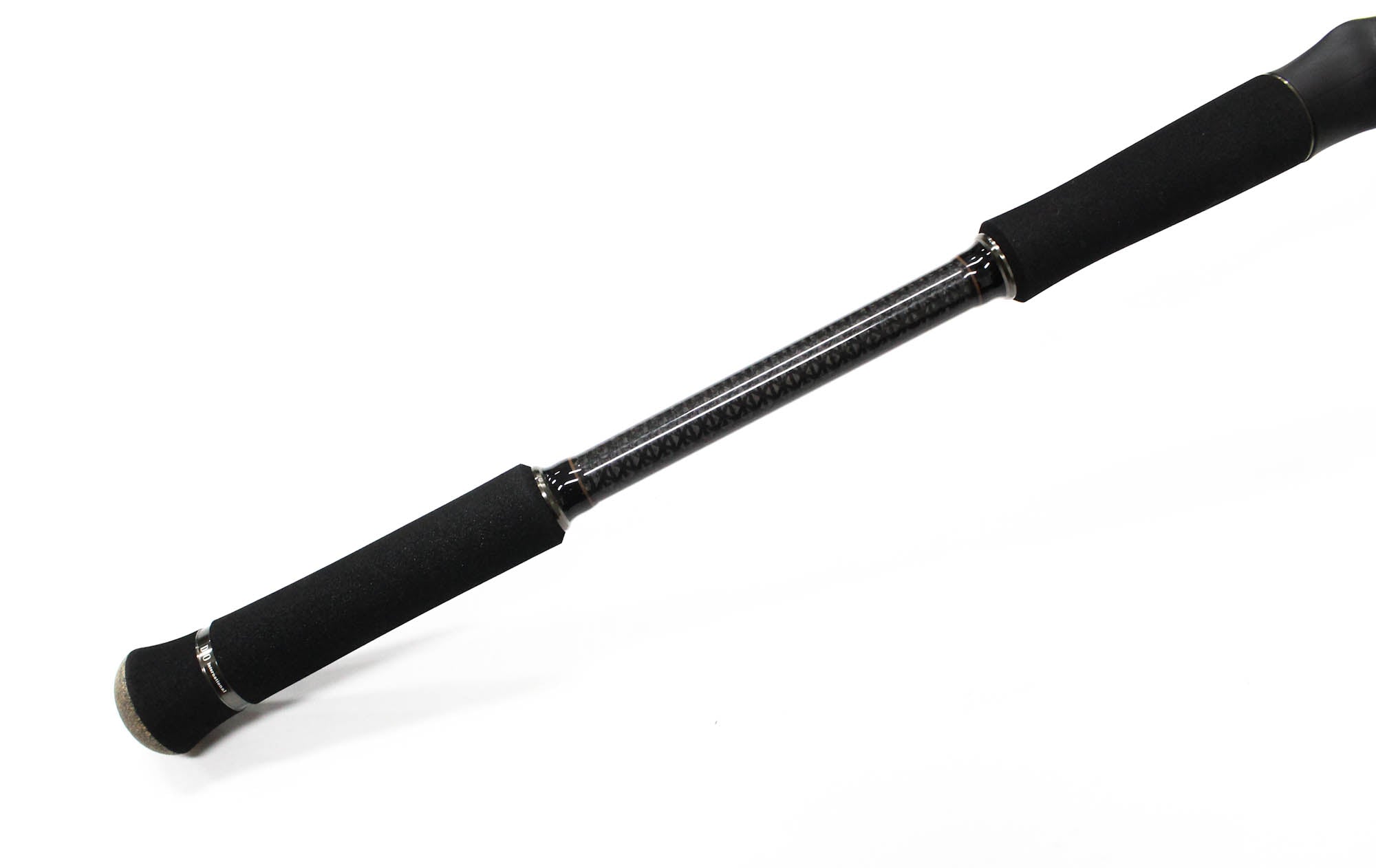 Duo Rod Baitcast Rei Shaft RS-69XHC Max P.E 4.0 (0466)