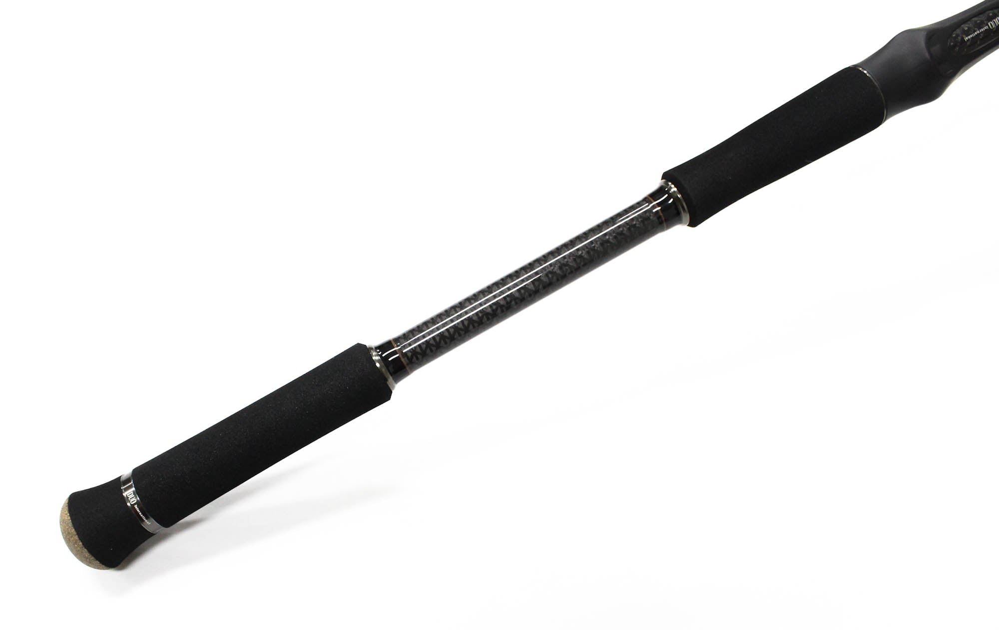 Duo Rod Baitcast Rei Shaft RS-63XXHC Max P.E 6.0 (0473)