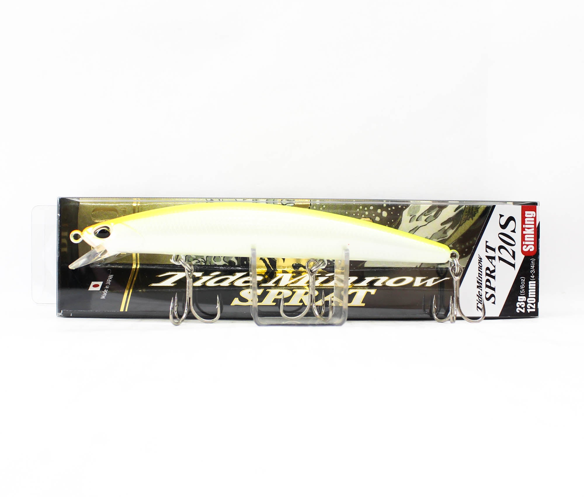 Lure Haven Singapore