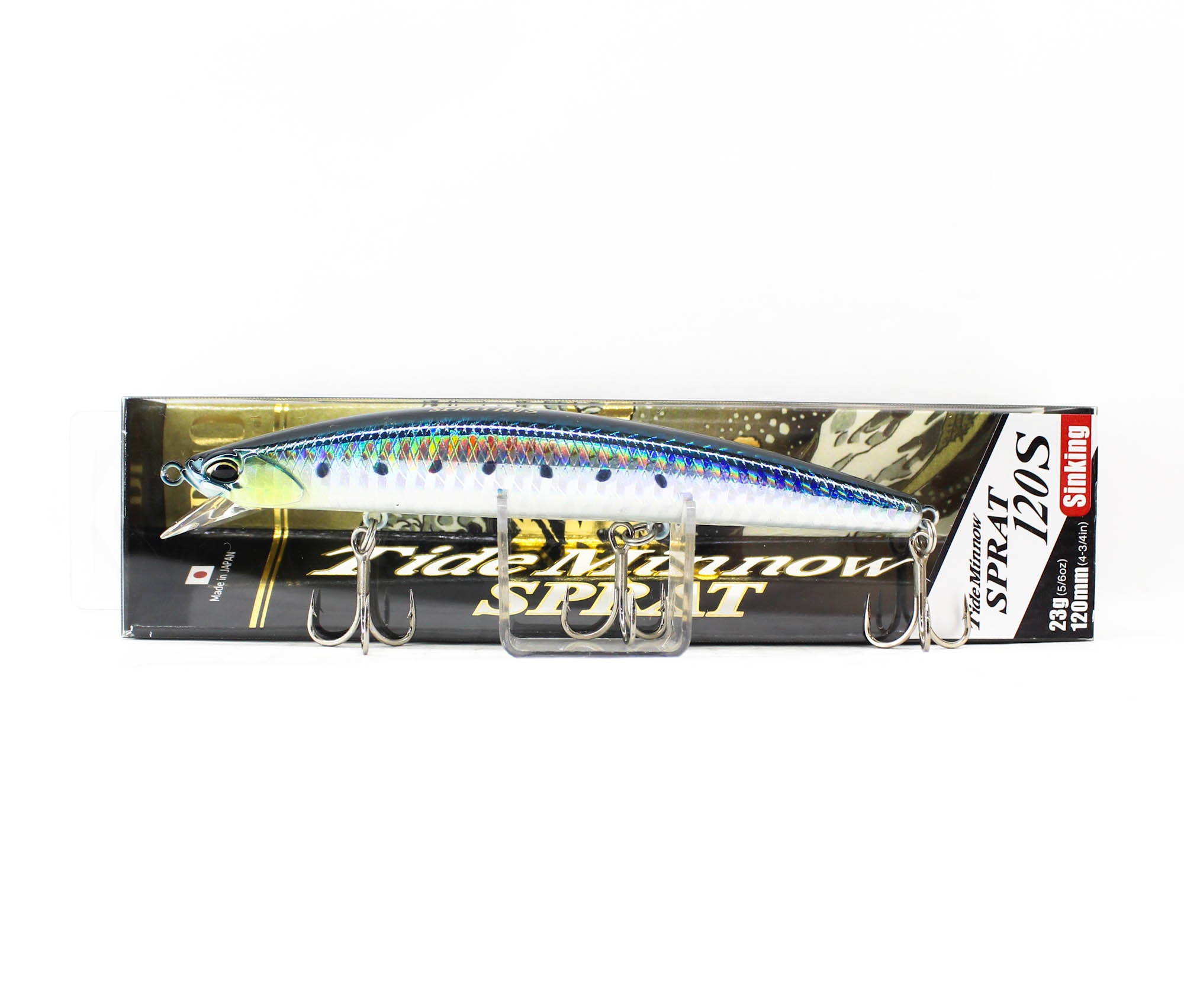Lure Haven Singapore