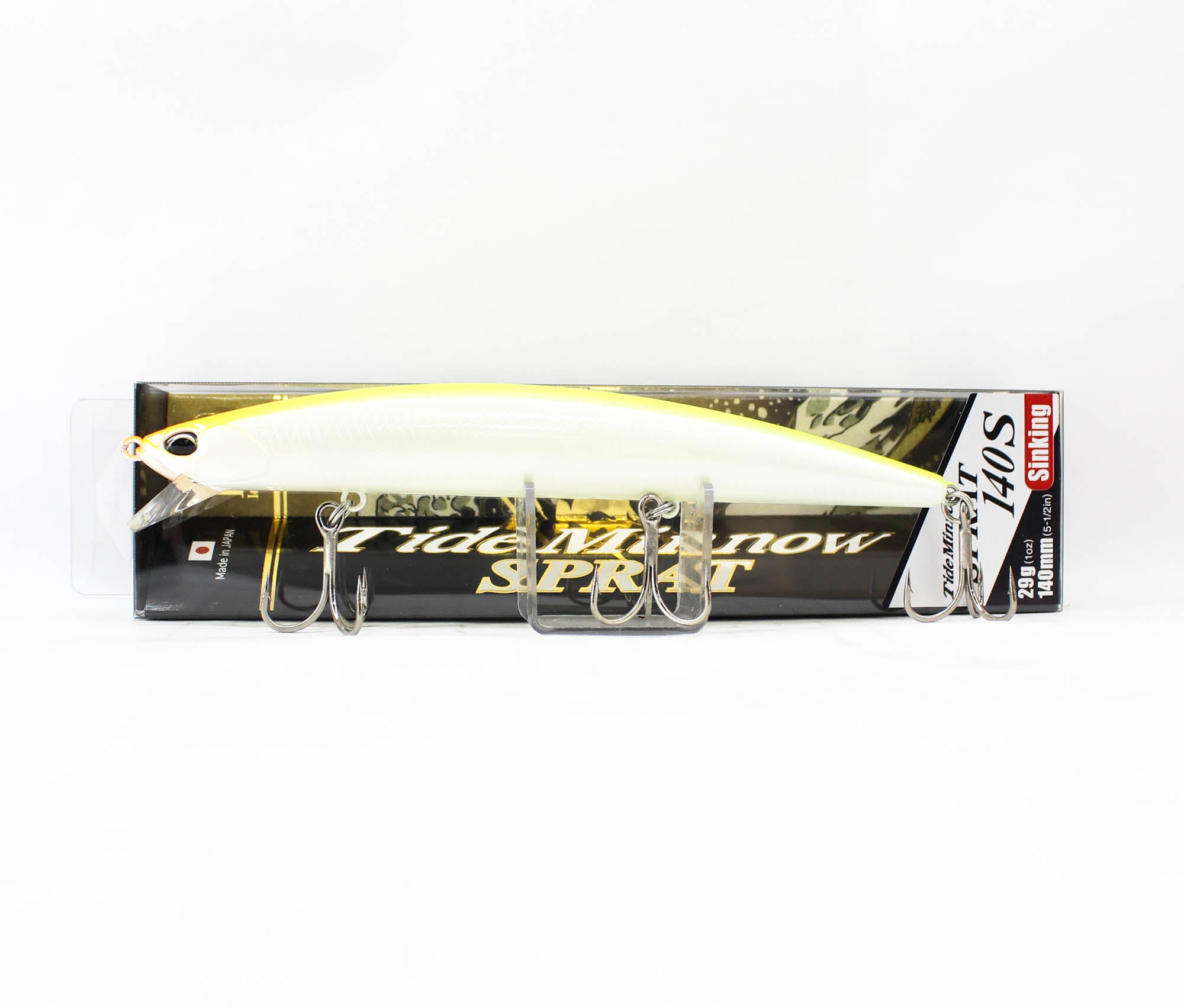 Lure Haven Singapore