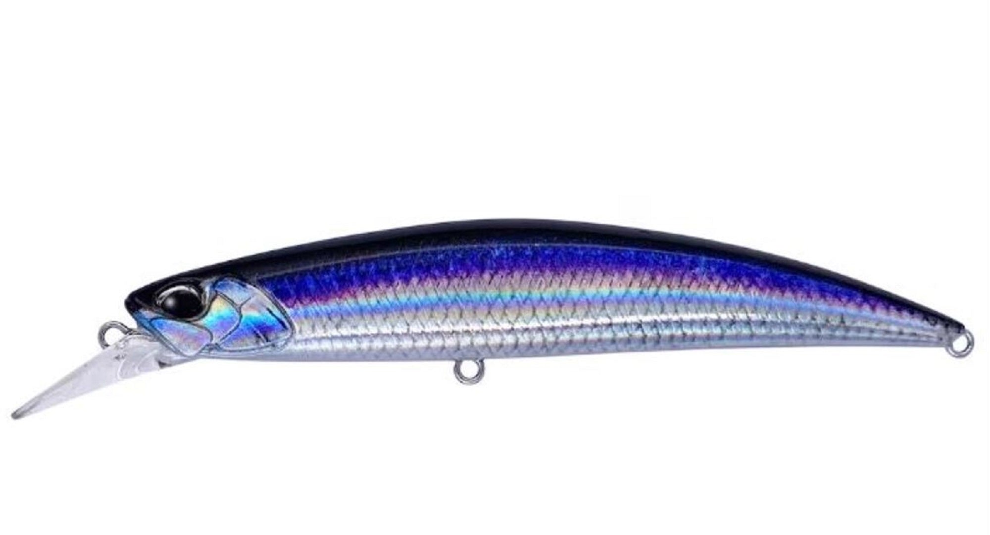 Duo Spearhead Ryuki 80S SW Sinking Lure CNA0534 (0626)