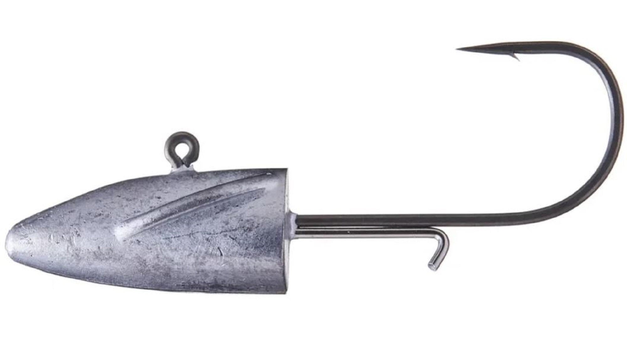 Duo Jig Head BR Head Zinc Size 2/0 8 grams 3 pcs (0695)